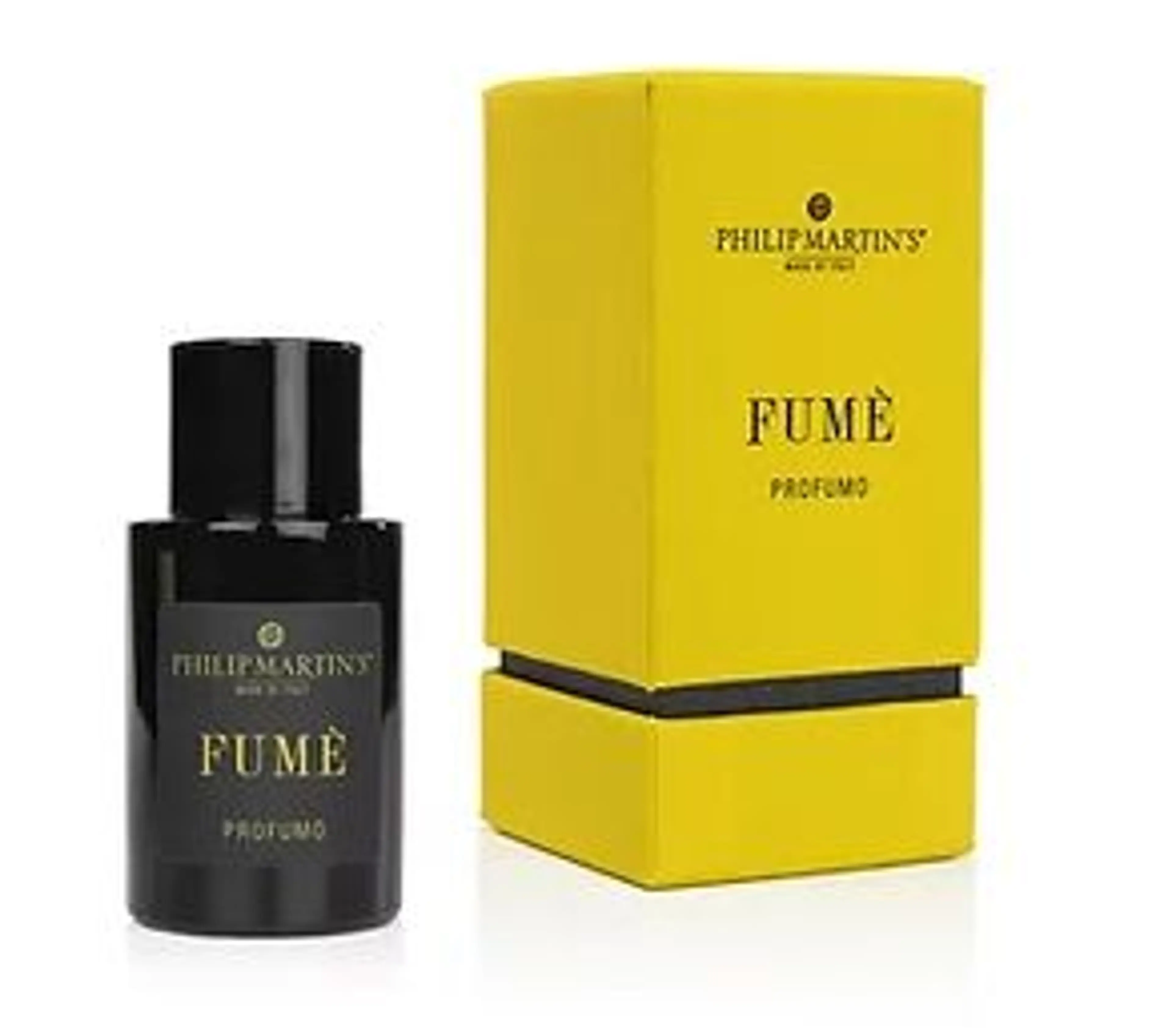 Fumè