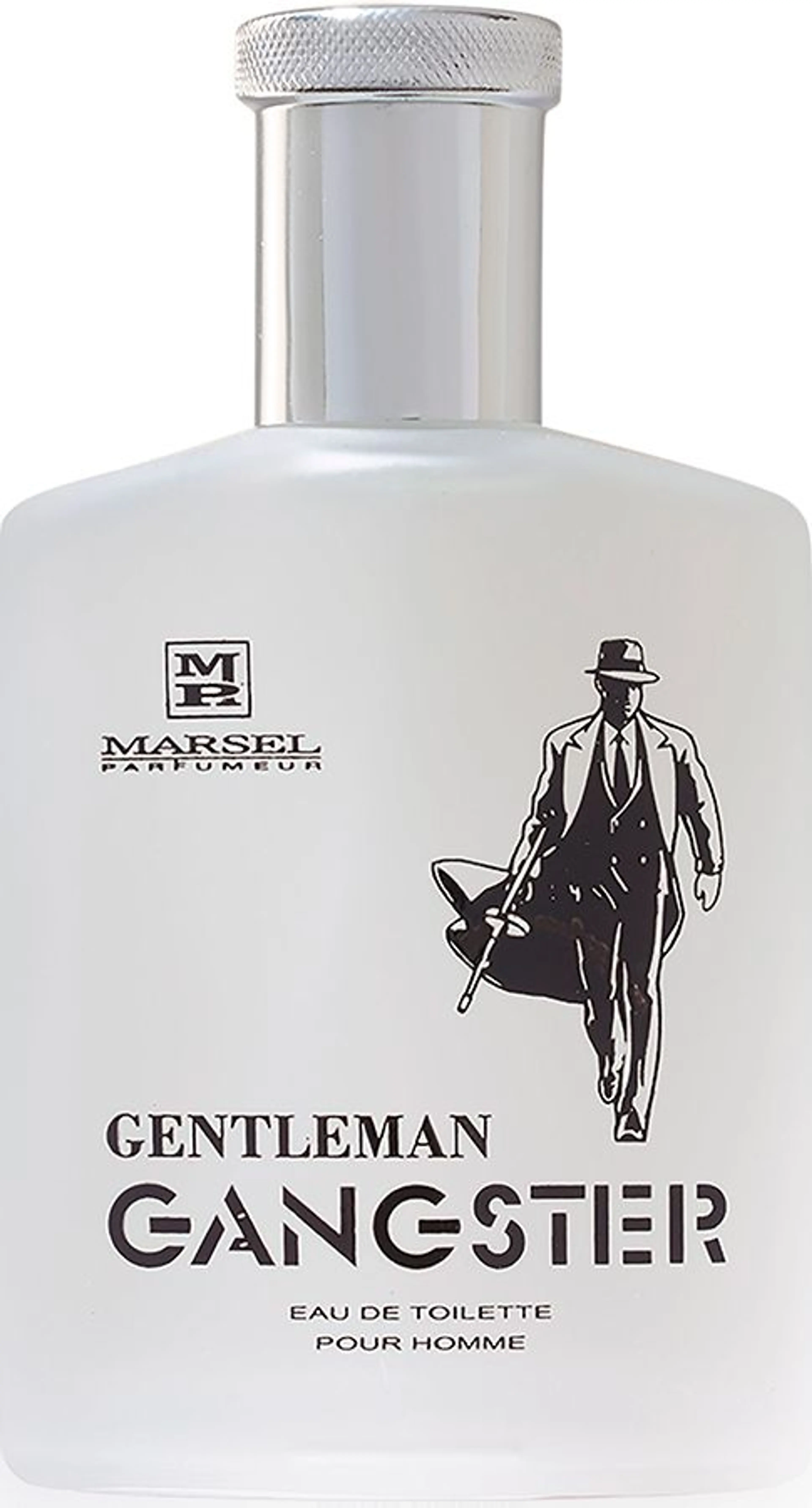 Gangster Gentleman