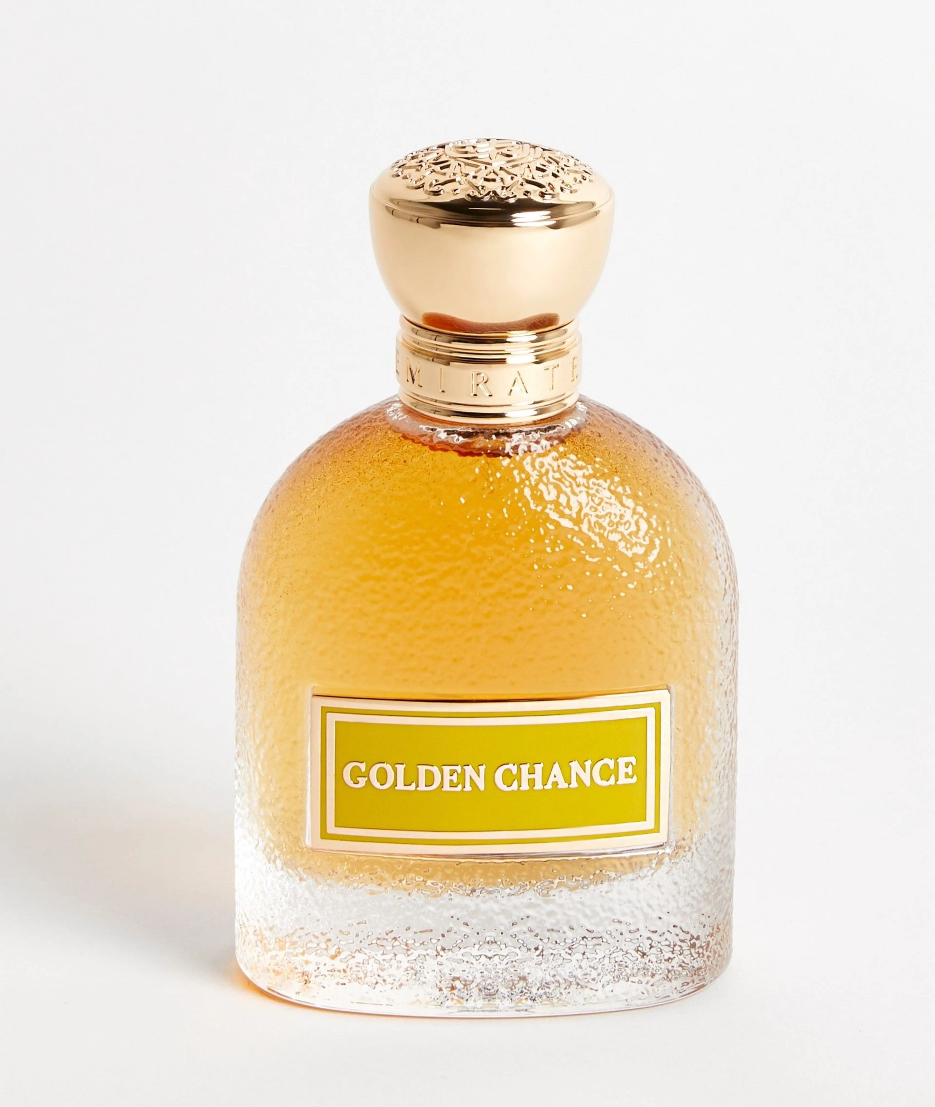 Golden Chance