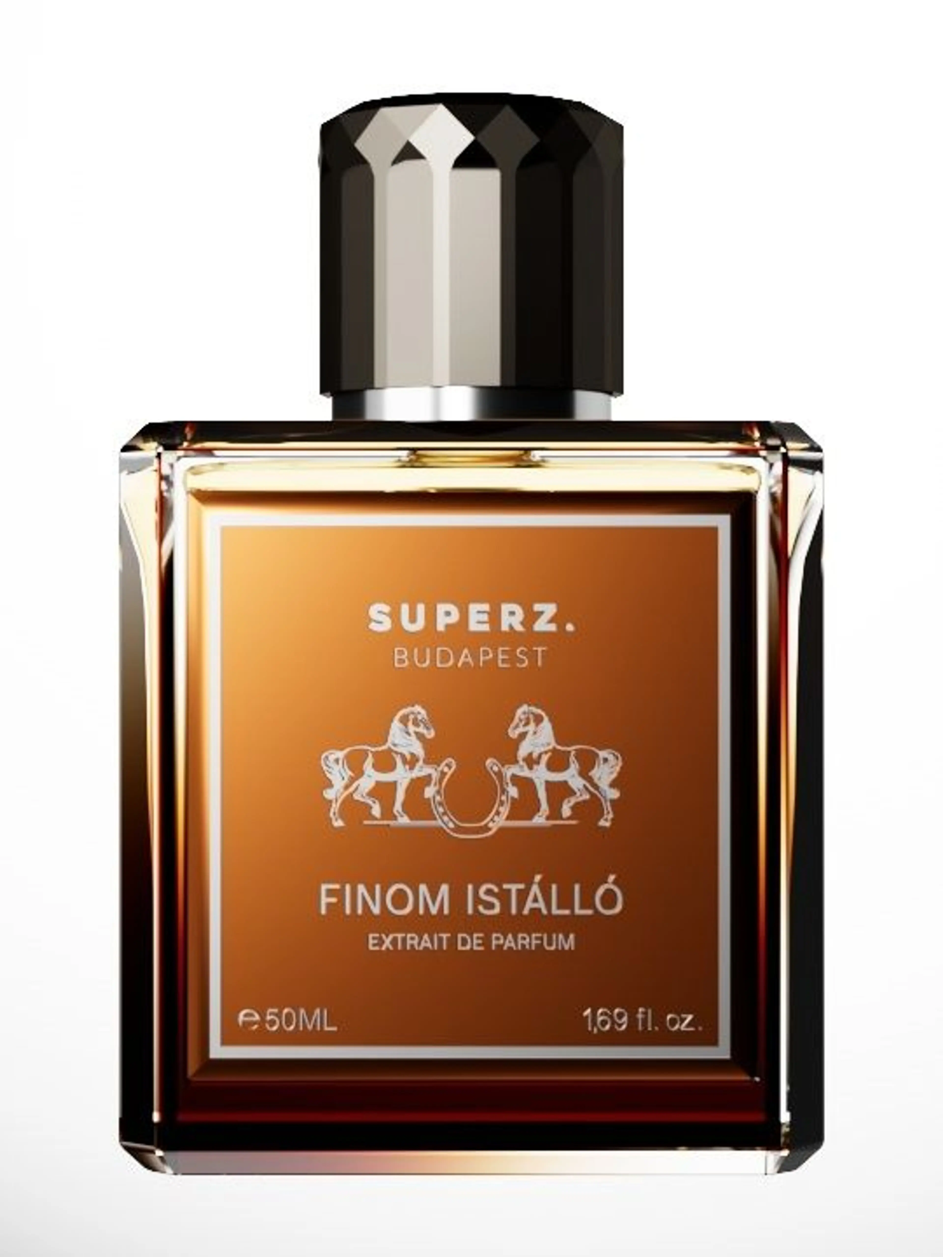 Finom Istallo