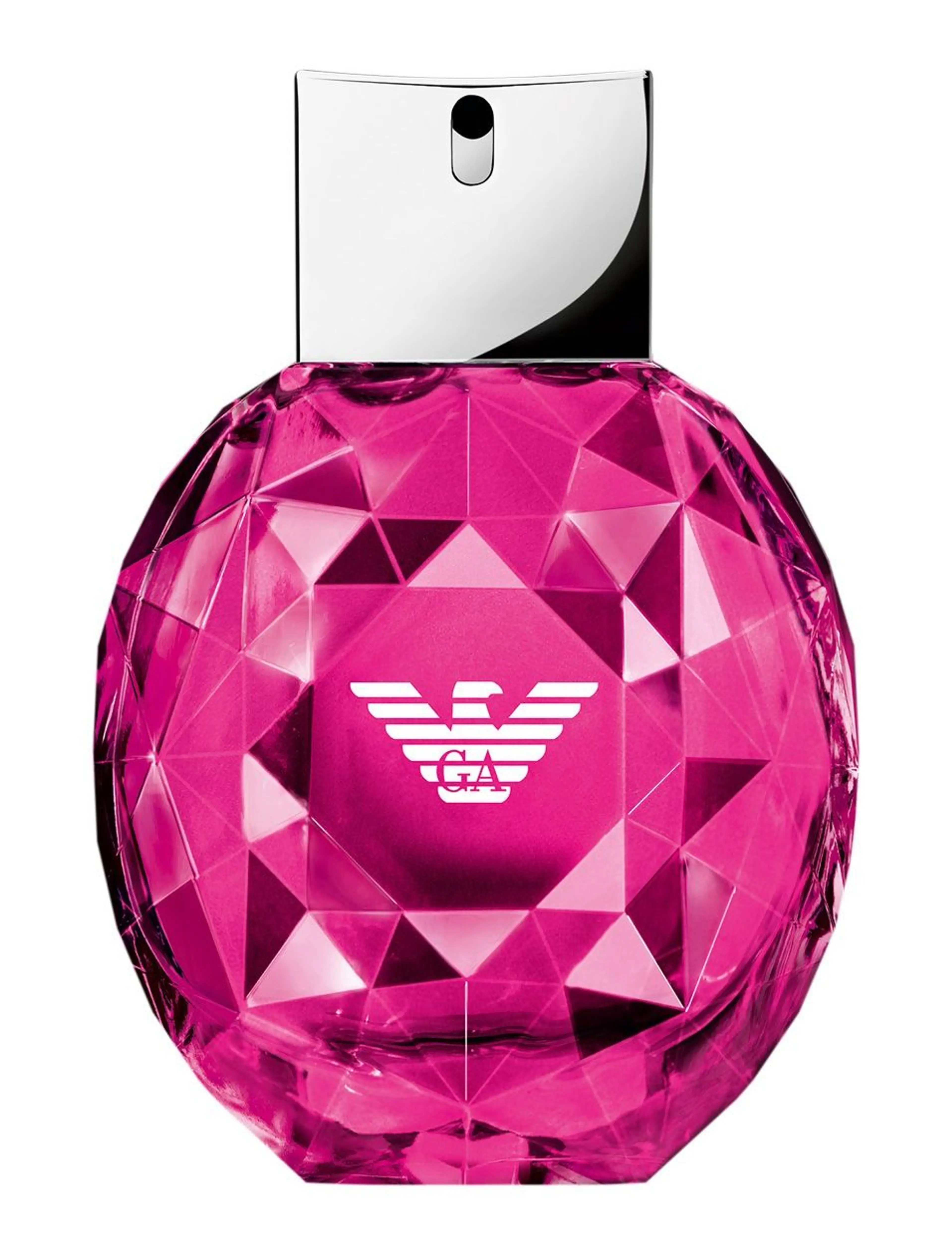 Emporio Armani Diamonds Club