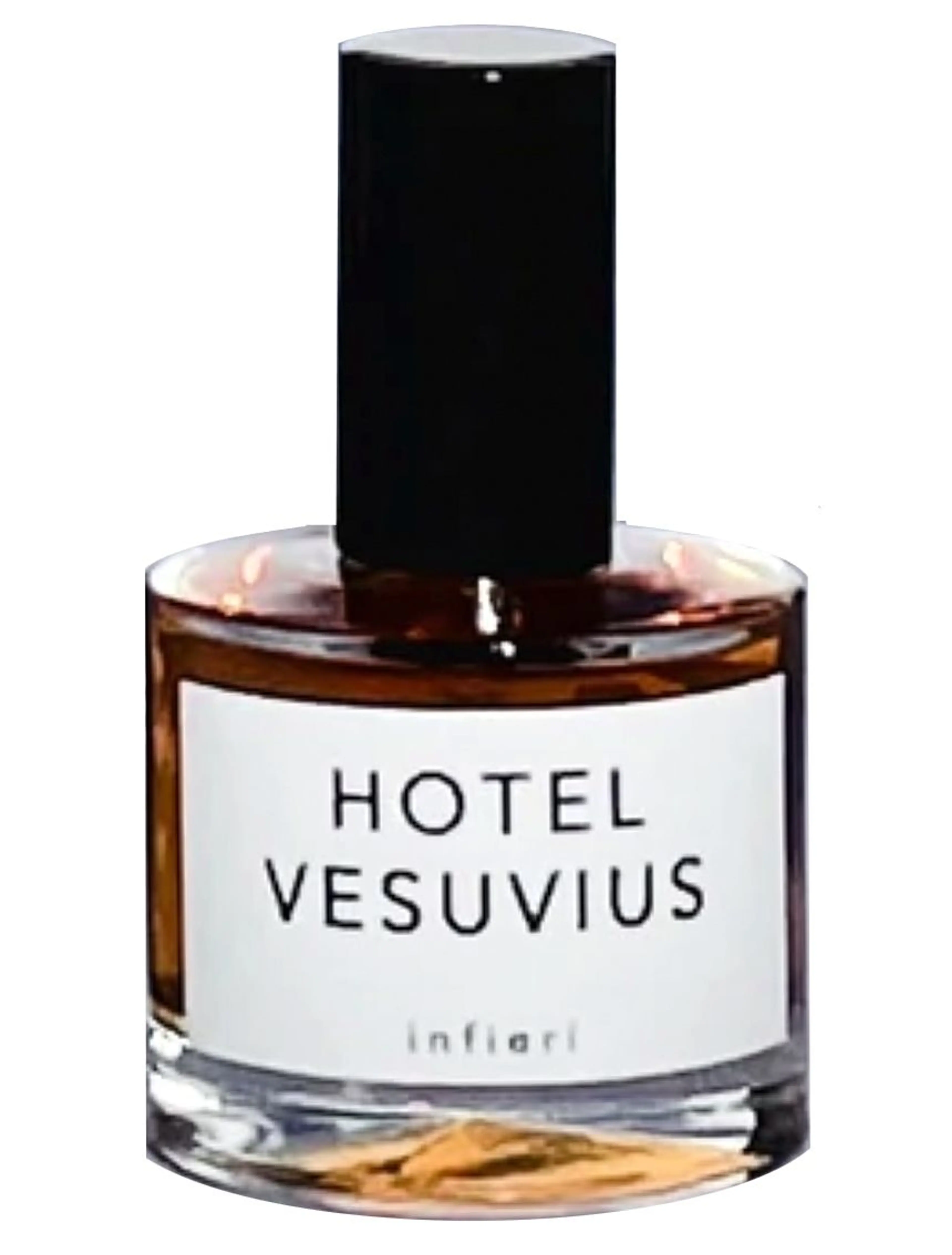 Hotel Vesuvius