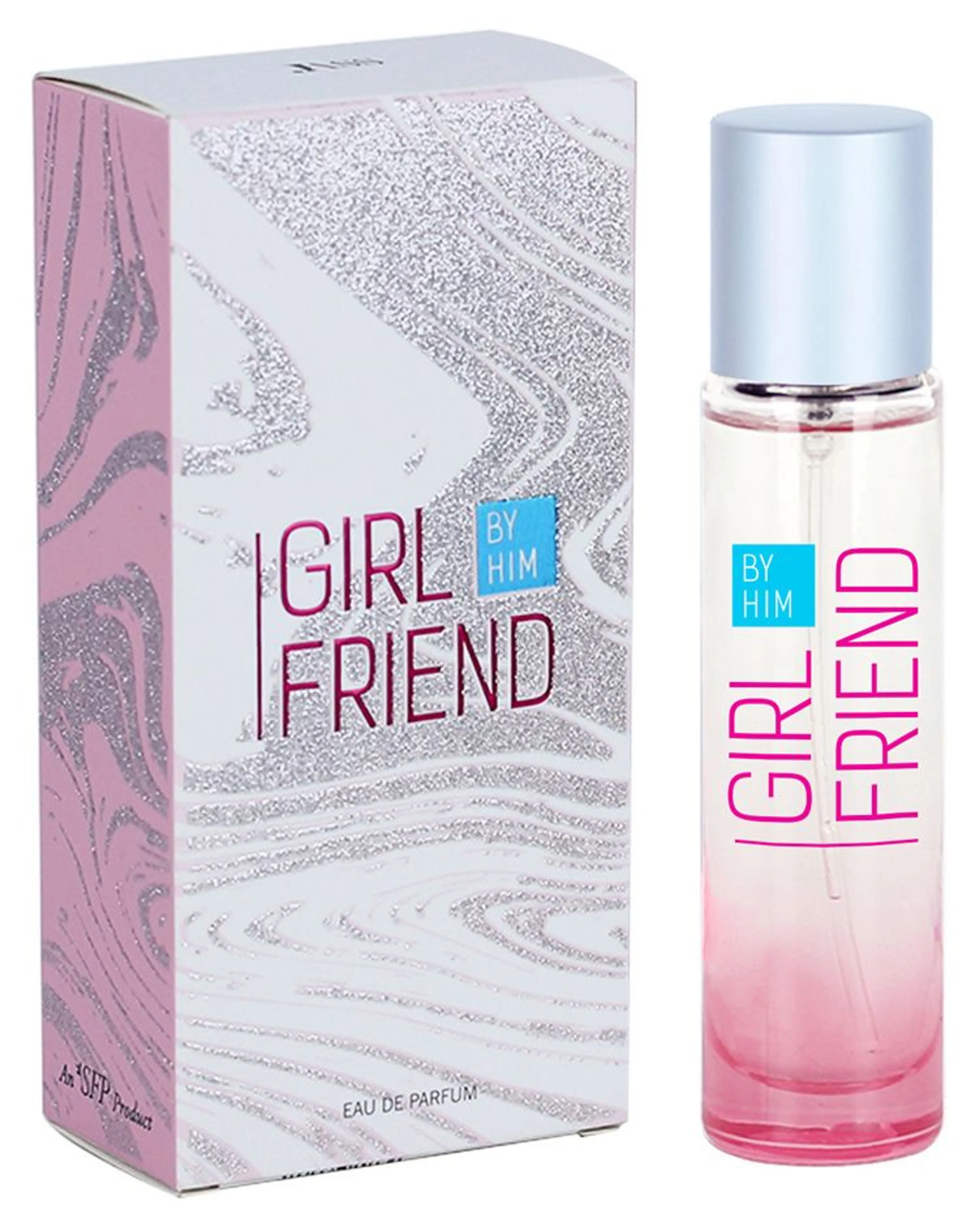 Girlfriend By Him