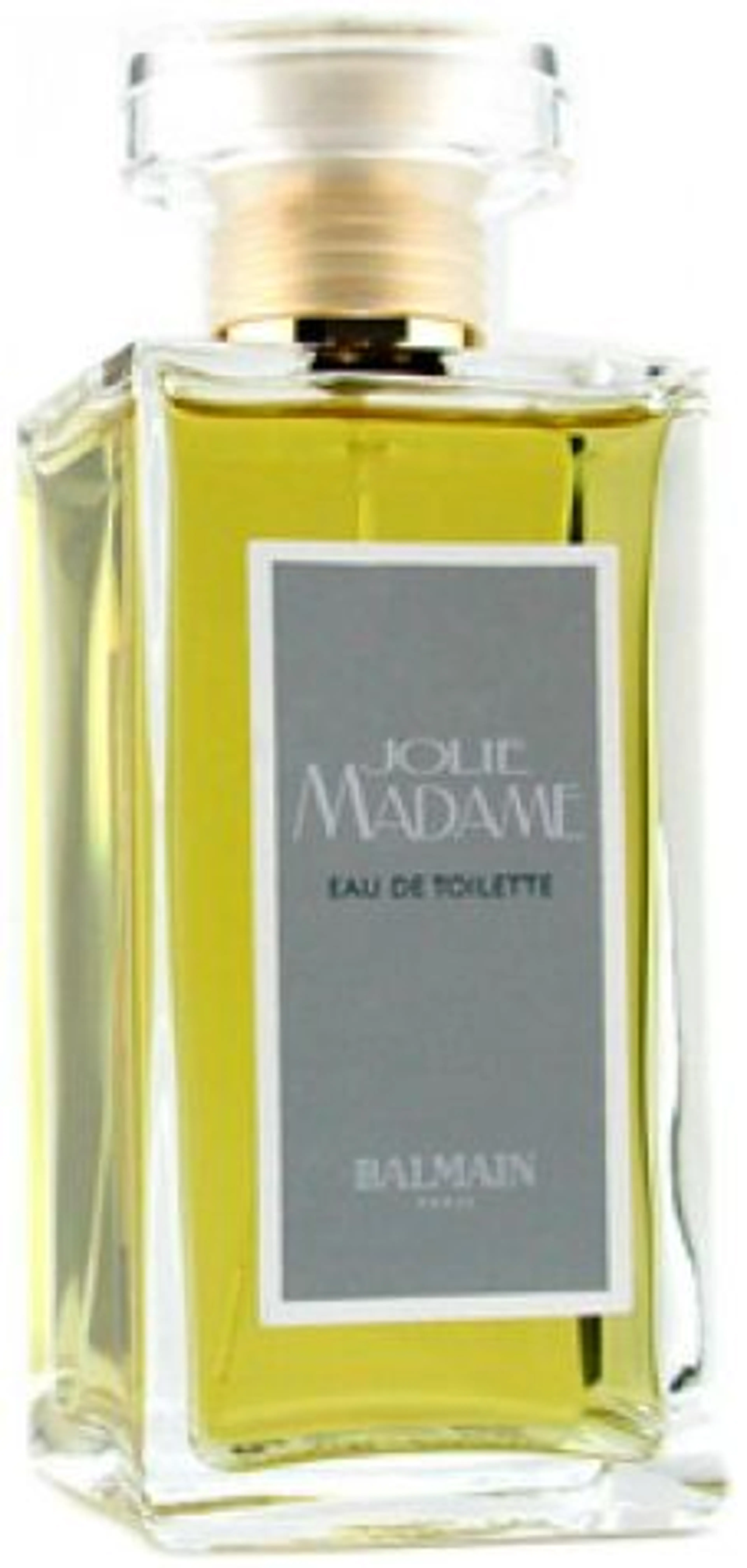 Jolie Madame