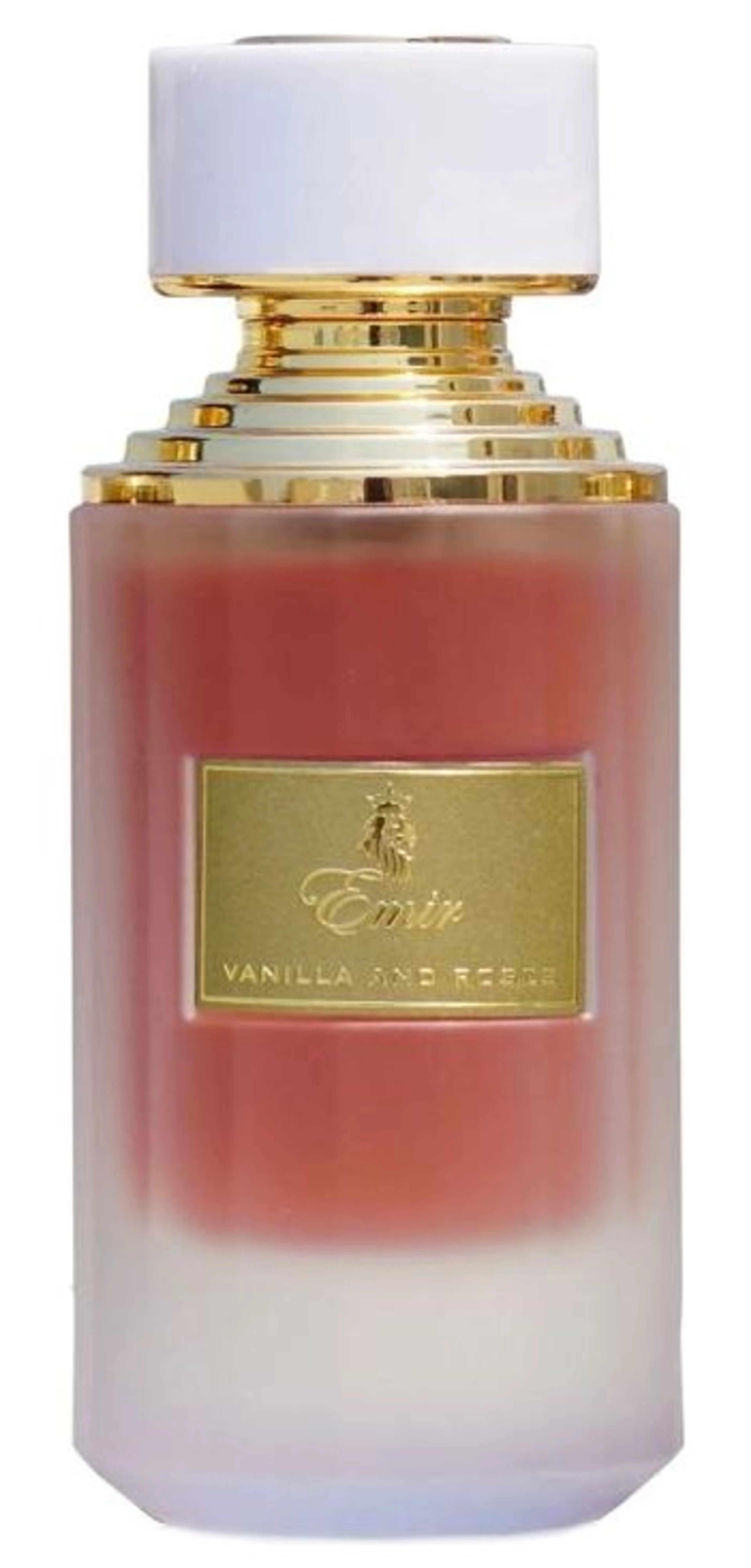 Emir Vanilla and Roses