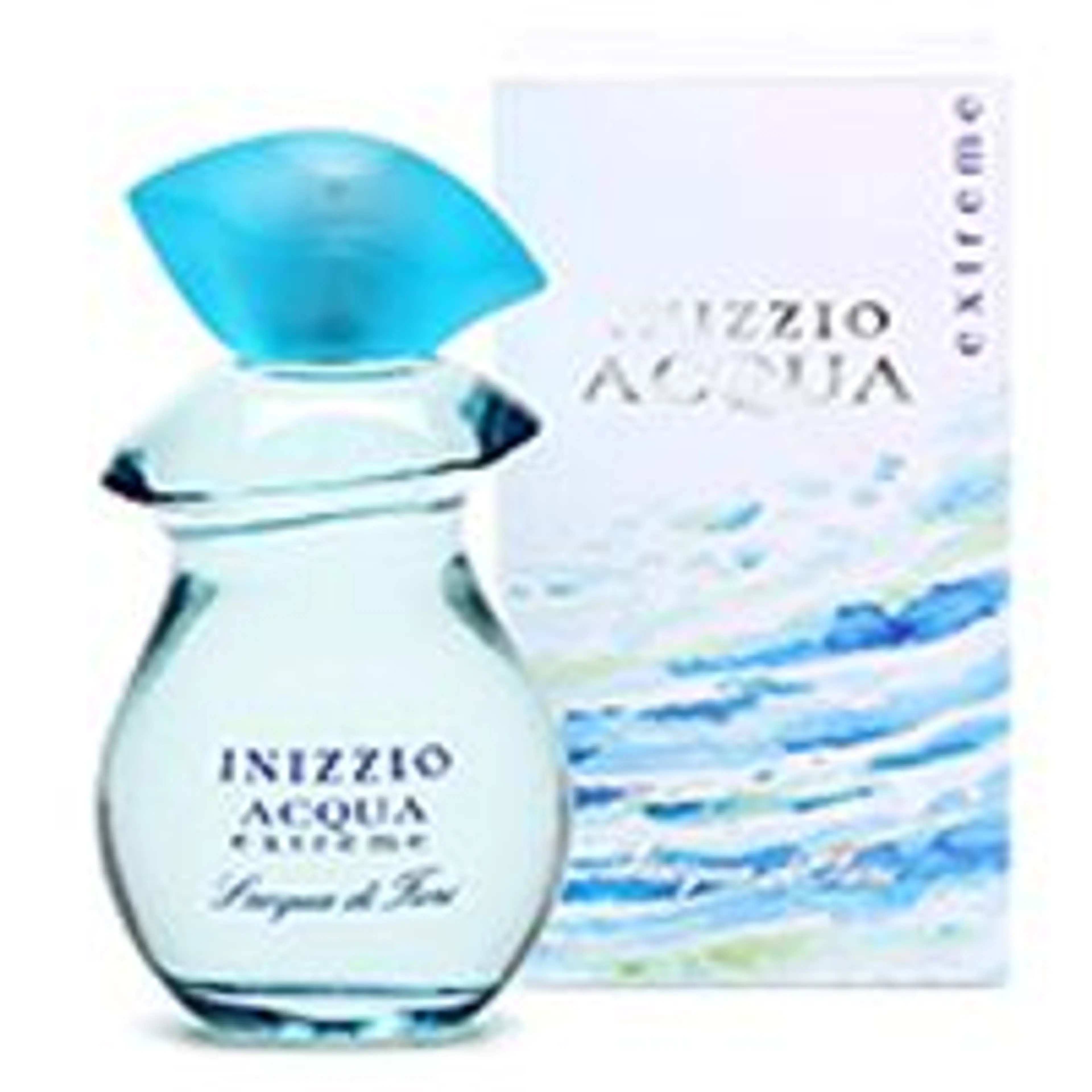 Inizzio Acqua Extreme