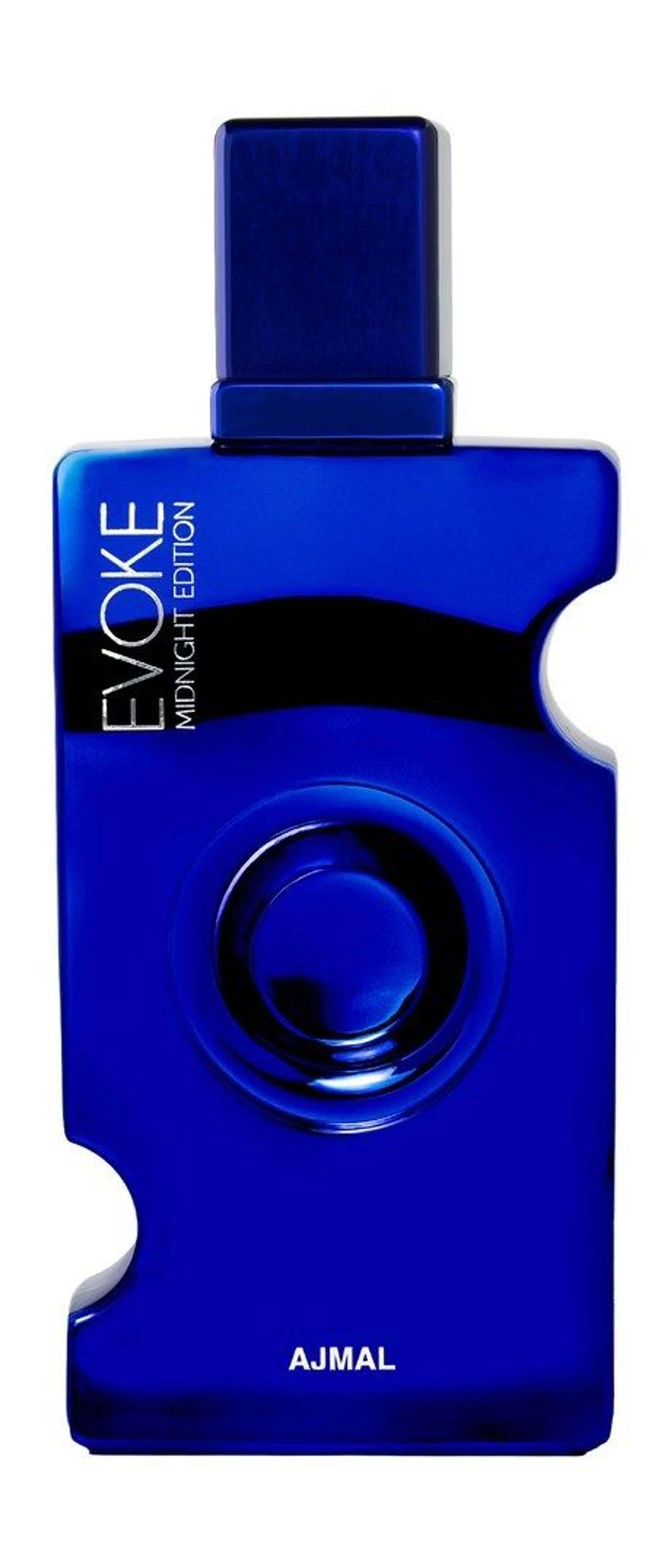 Evoke Her Midnight