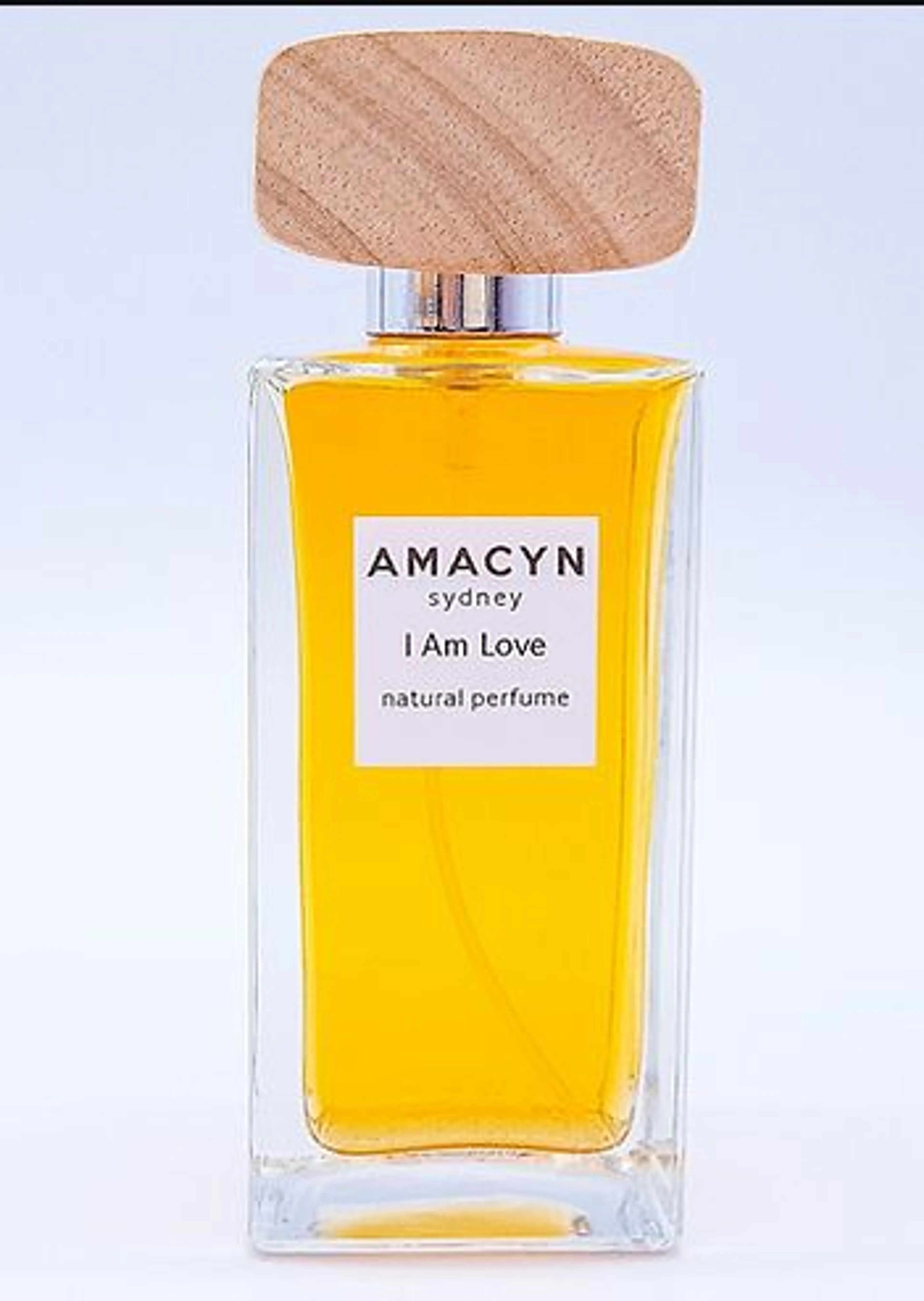I Am Love