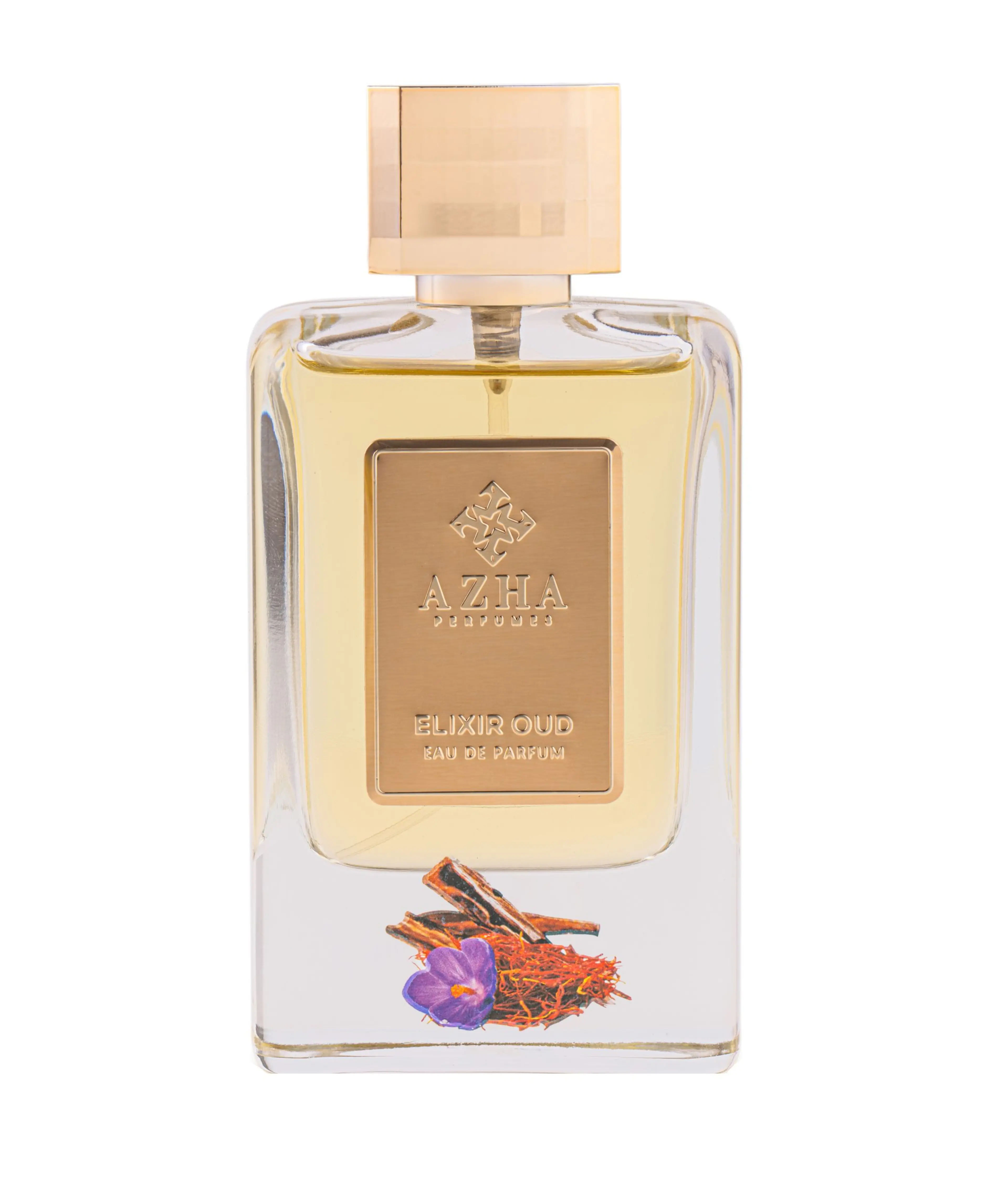 Elixir Oud