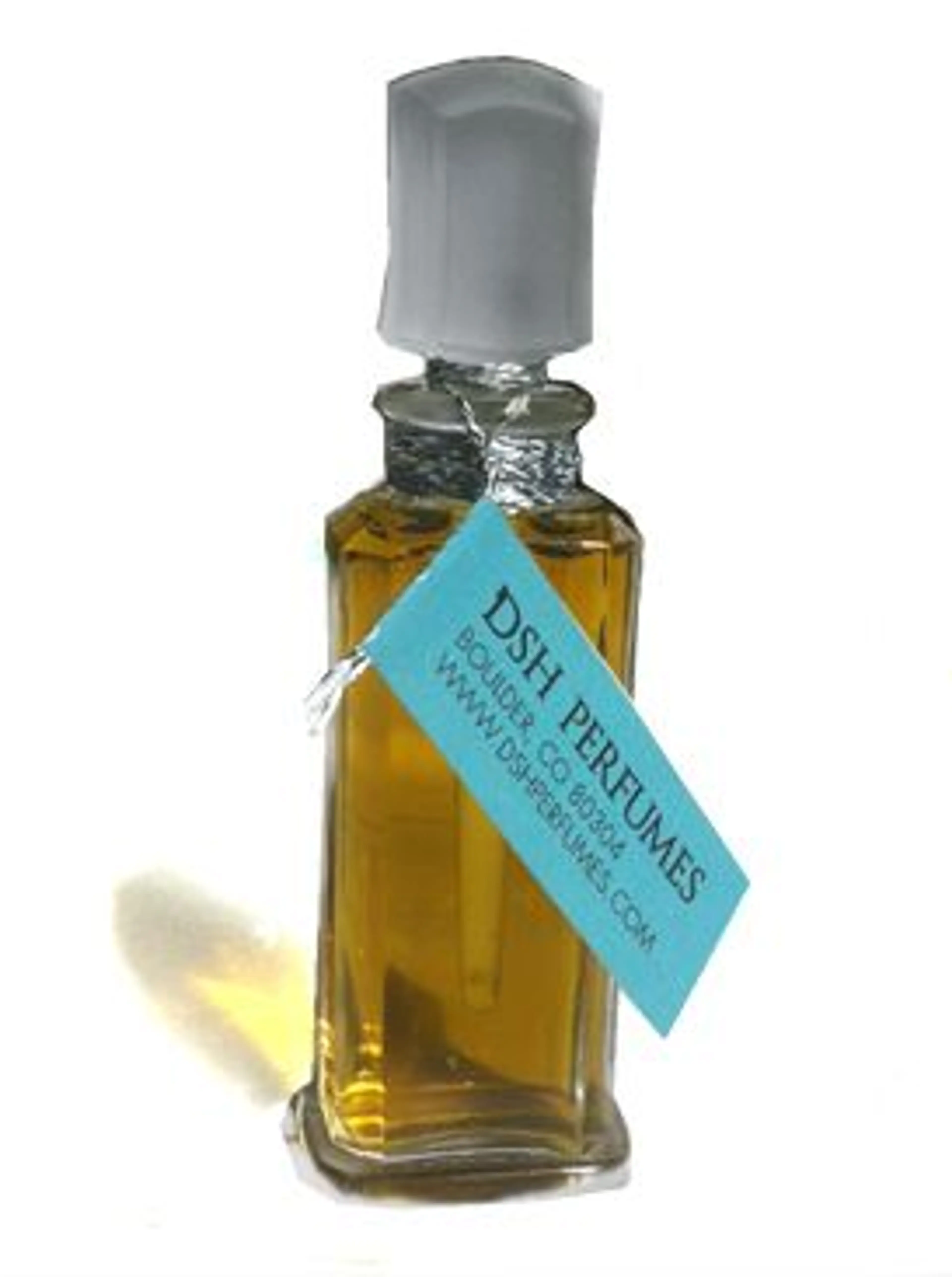 Fumee d'Or