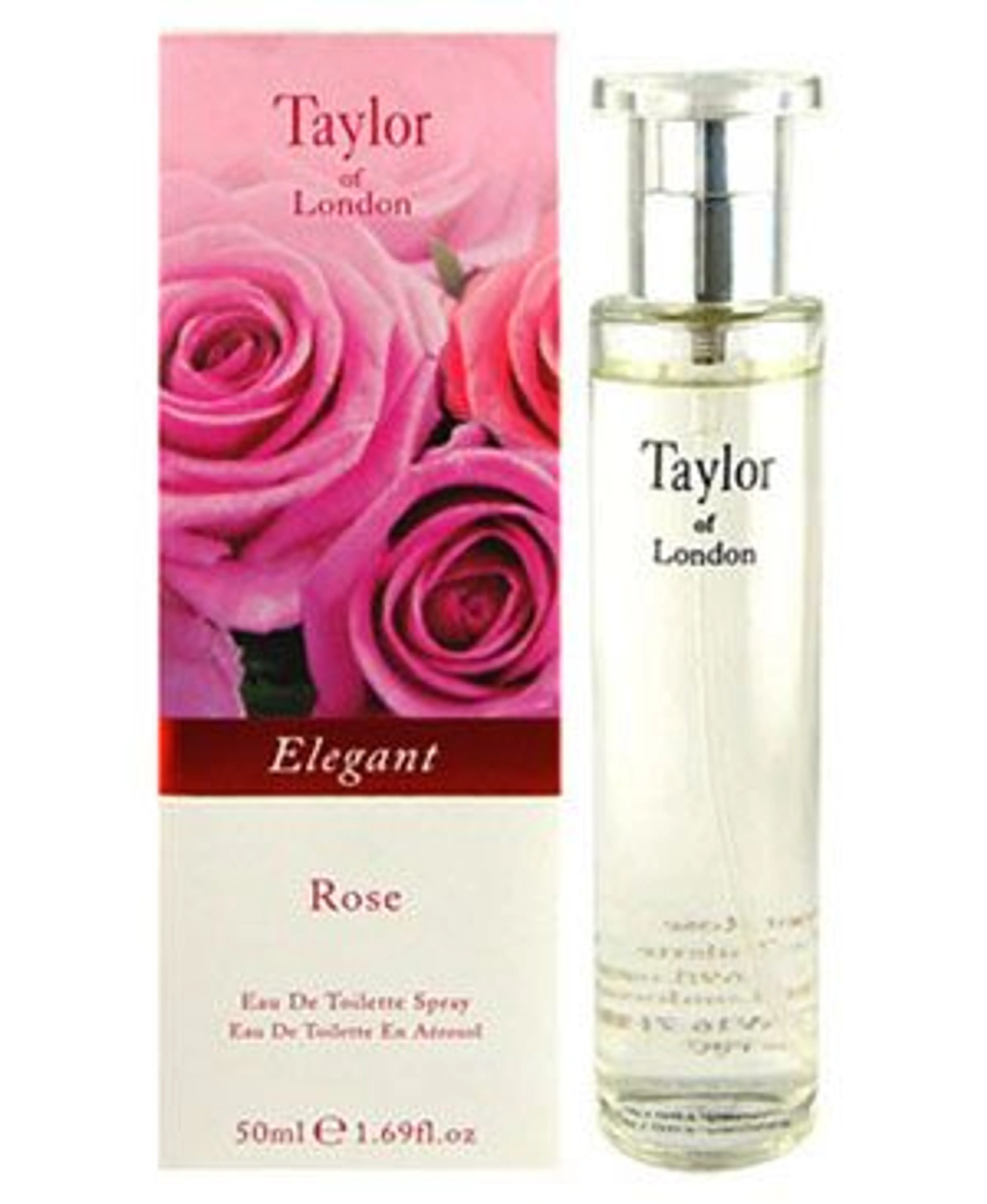 Elegant Rose