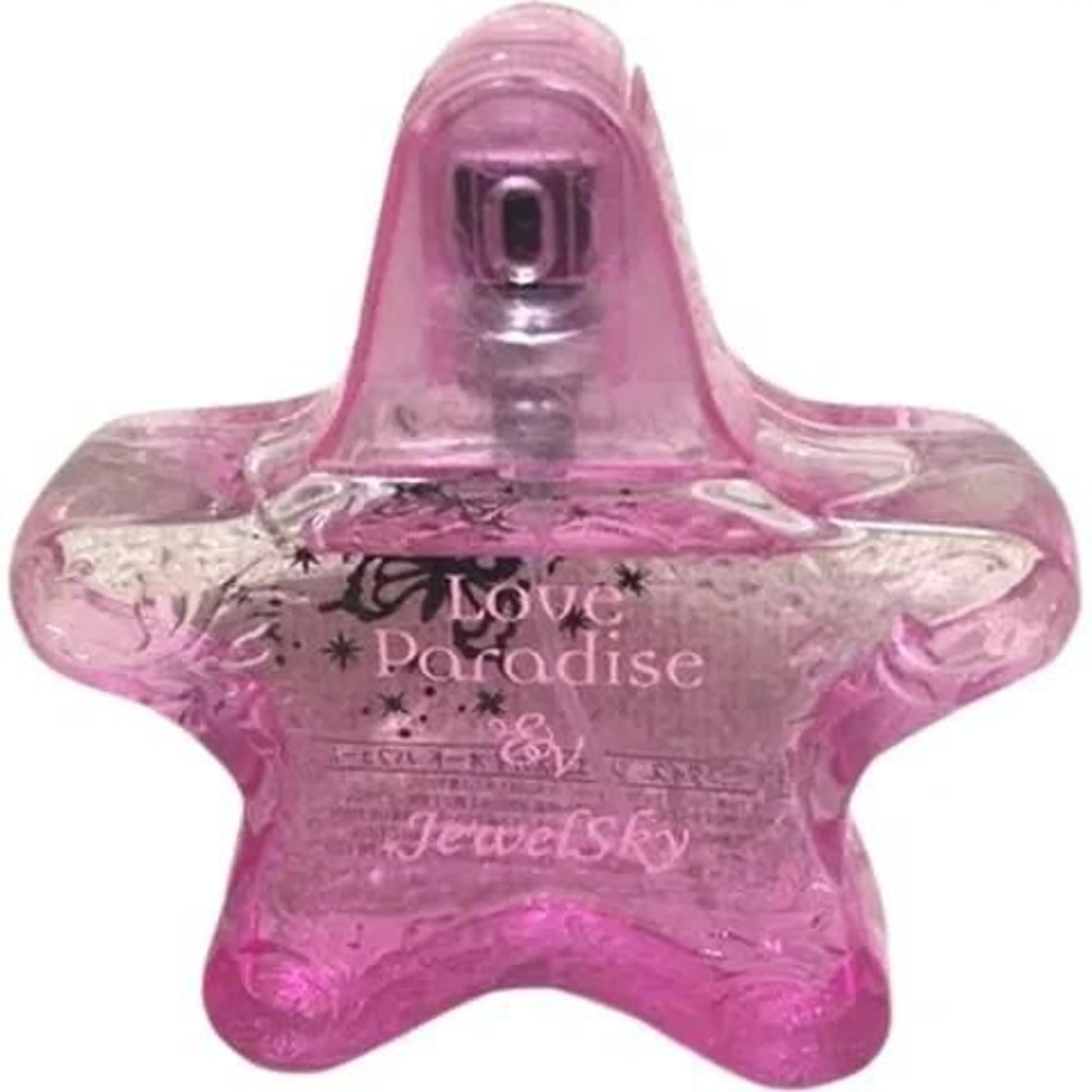 Estelle de Valrose - Love Paradise Jewel Sky