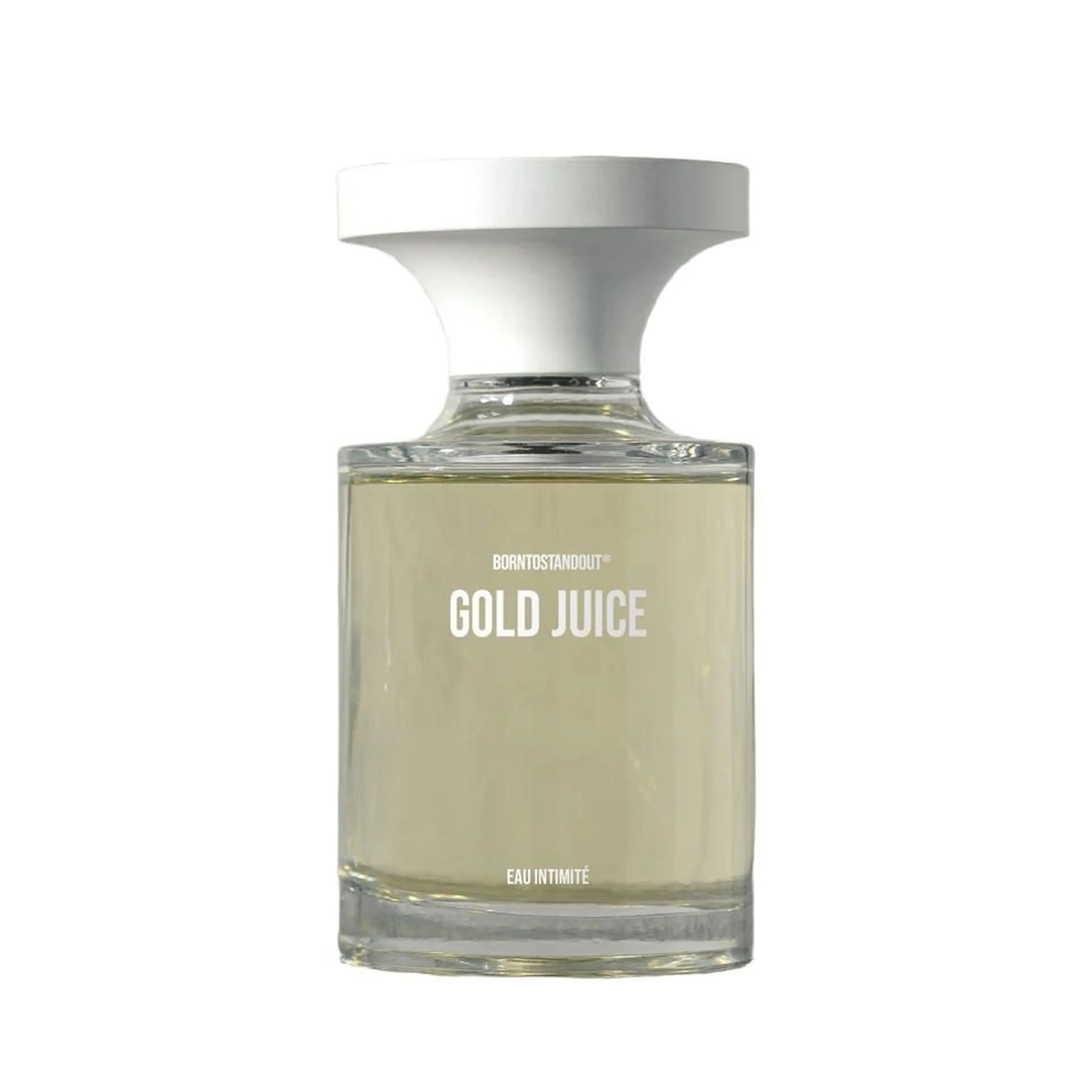 Gold Juice
