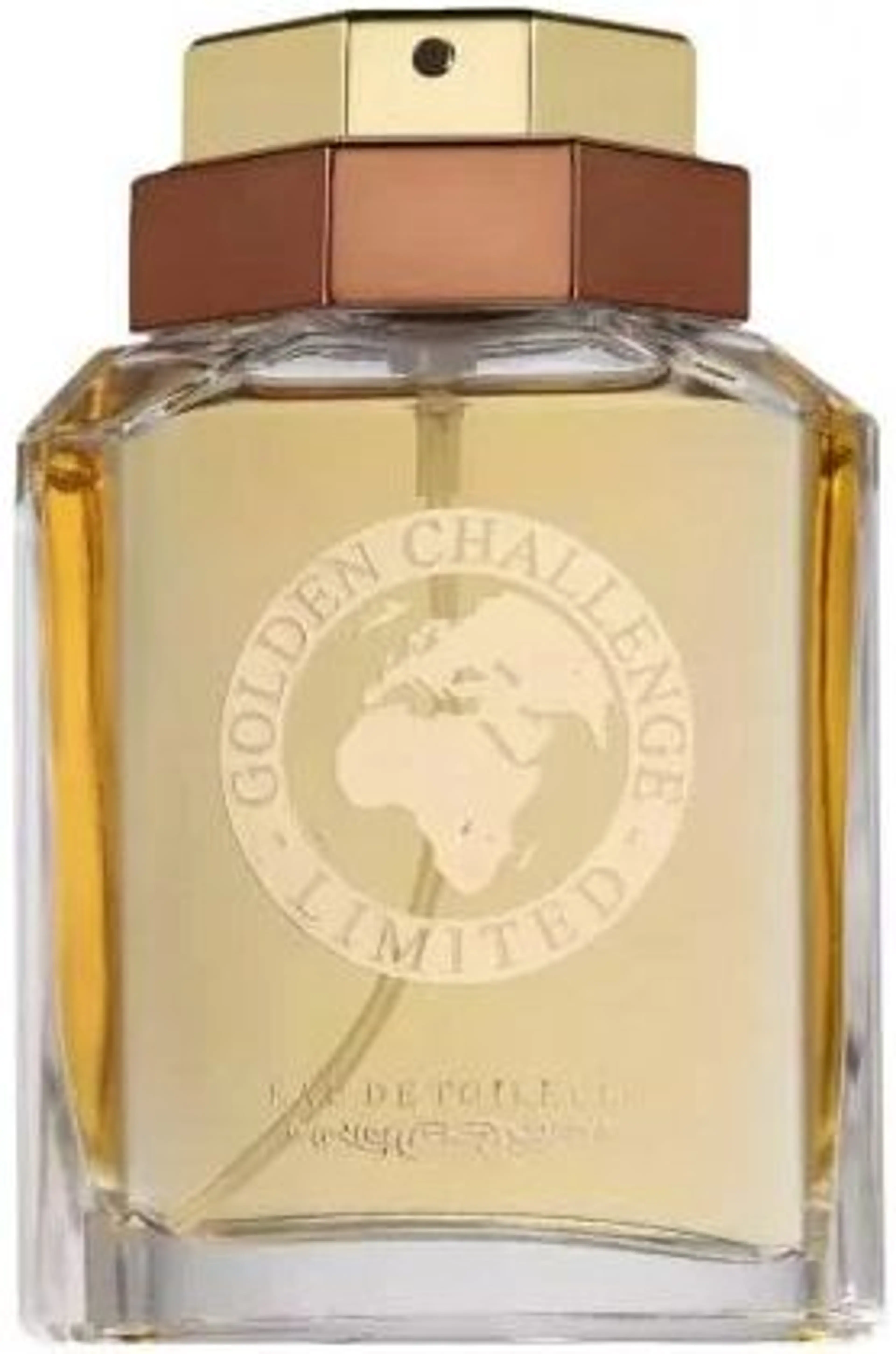 Golden Challenge Limited