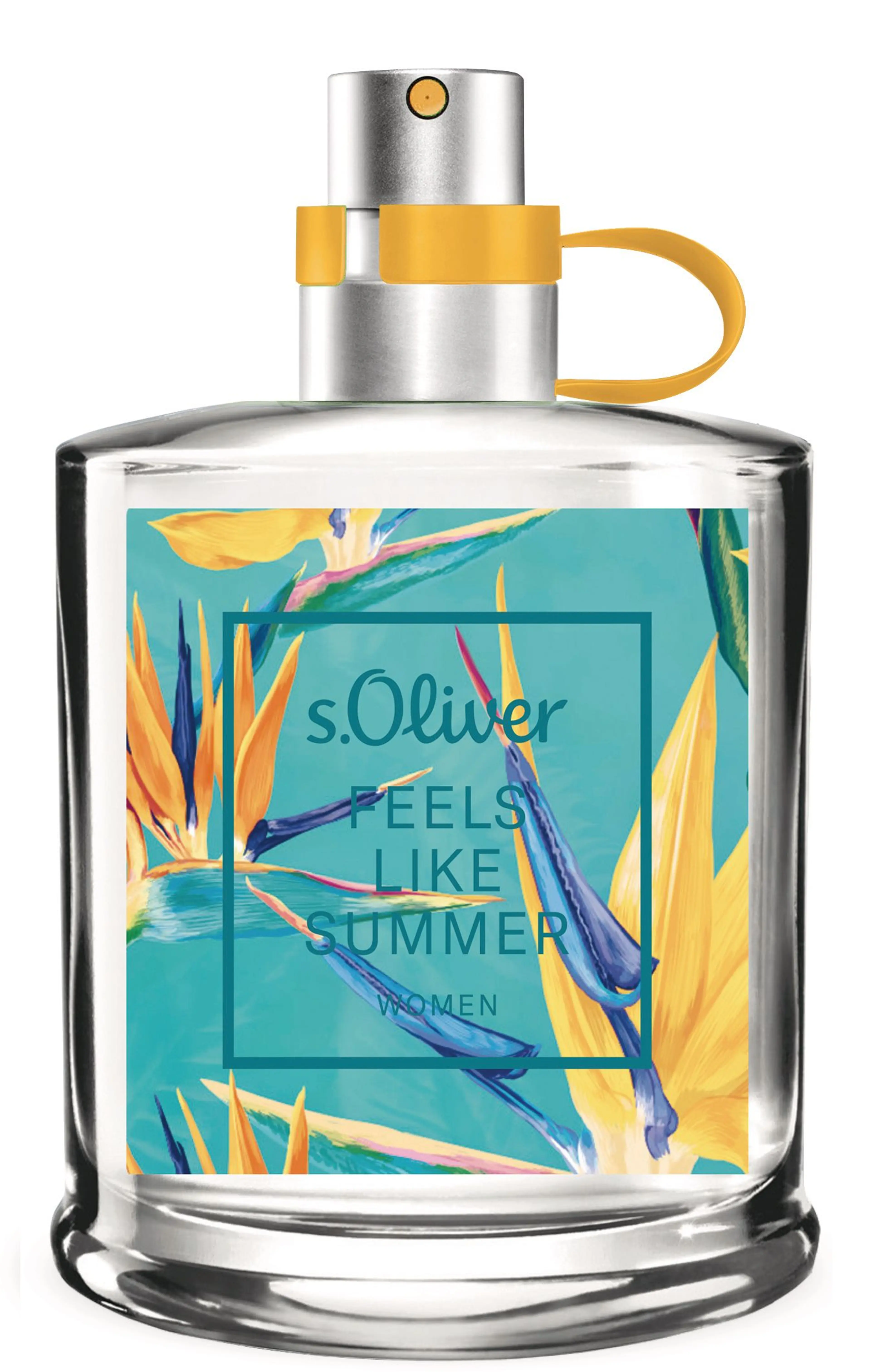 Feels Like Summer Women 2023