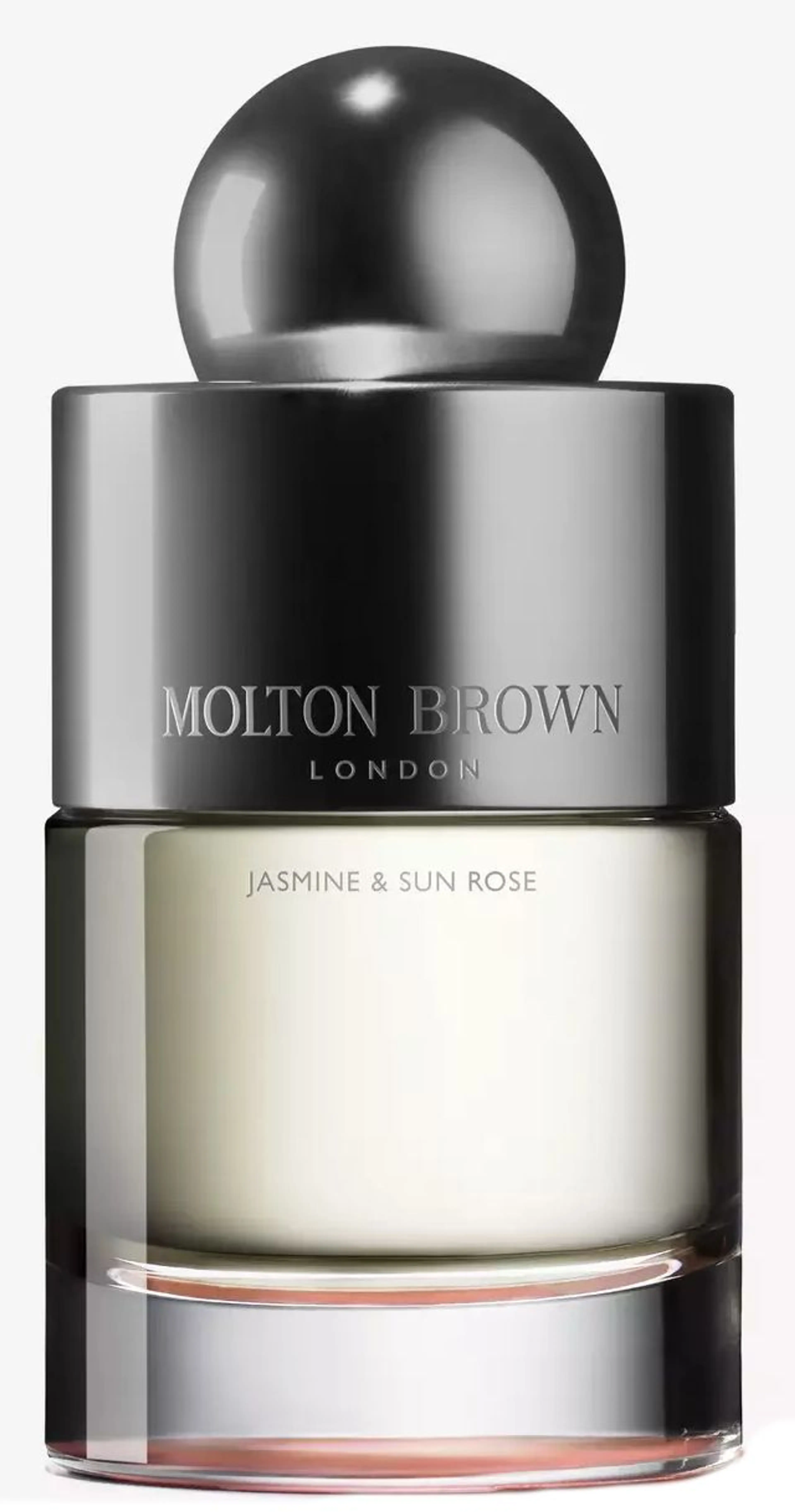 Jasmine & Sun Rose