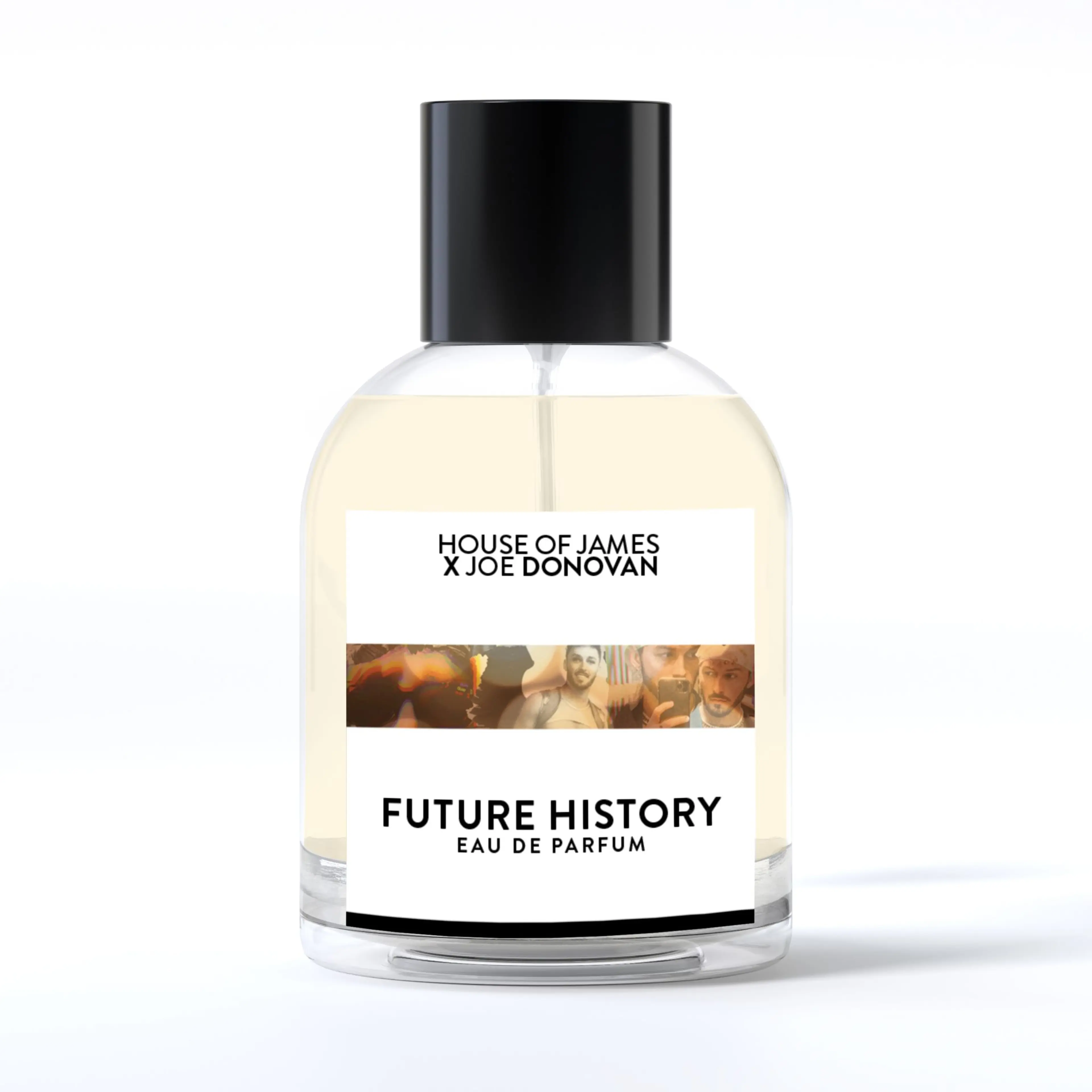 Future History