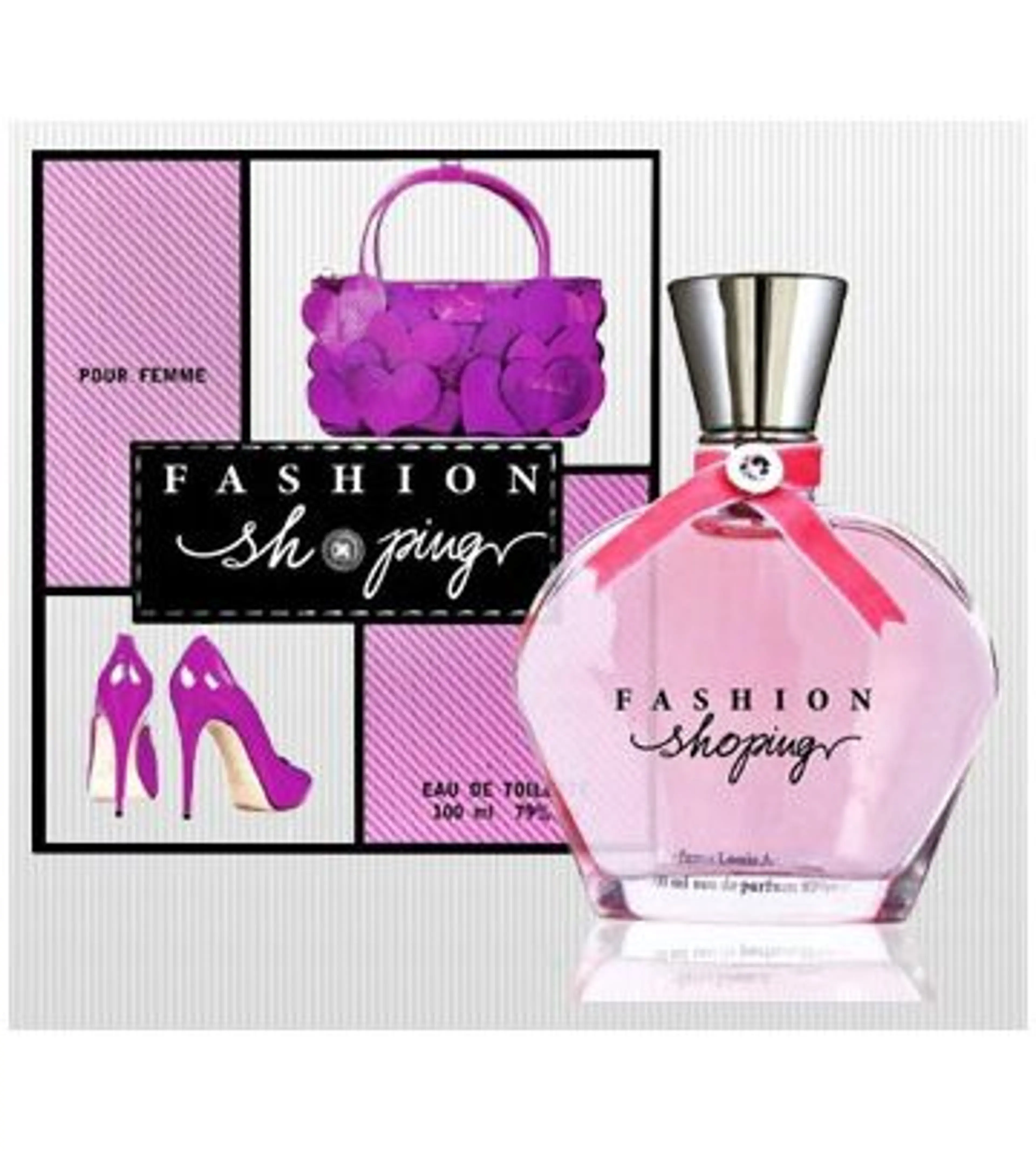 Fashion Shoping
