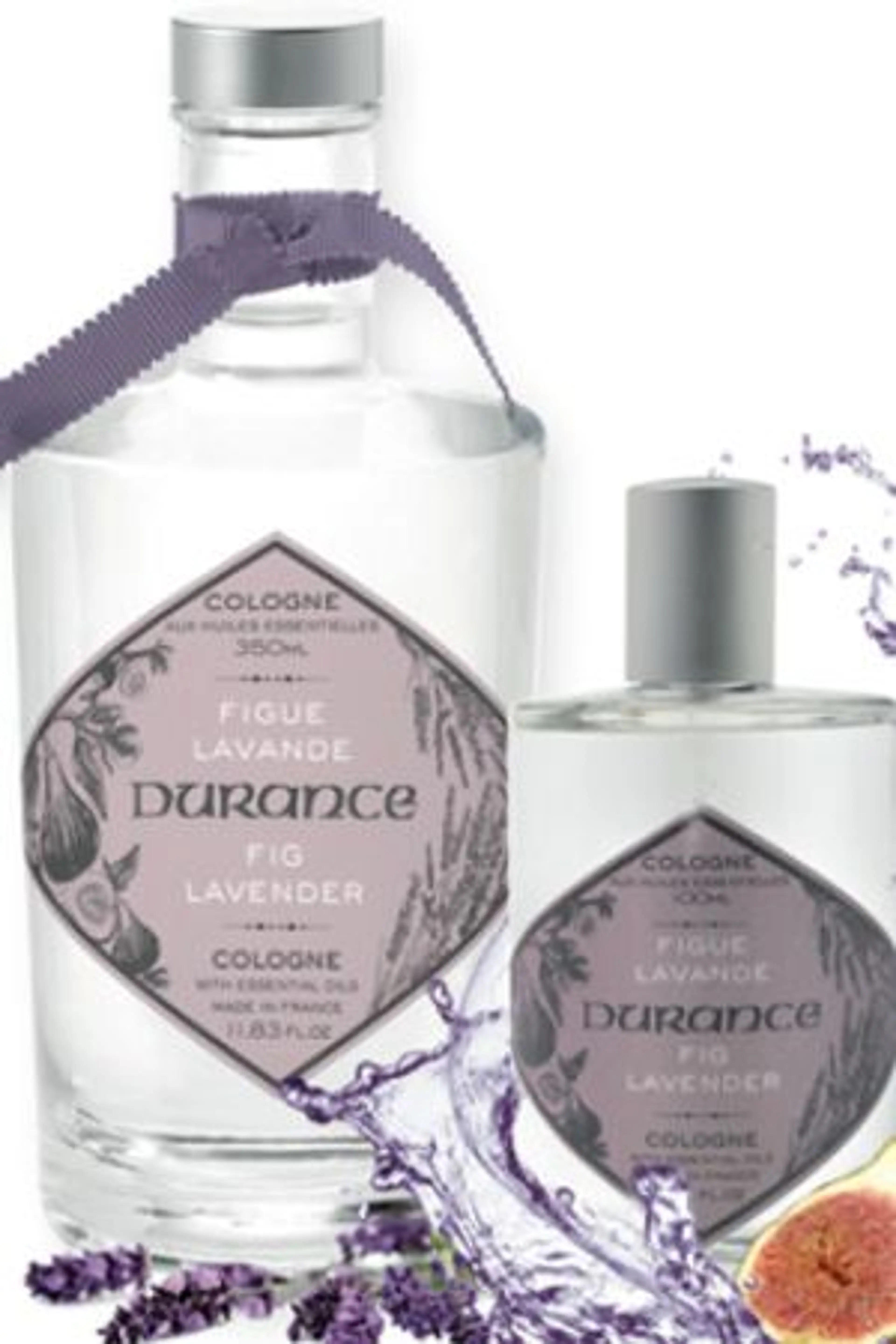 Fig and Lavender