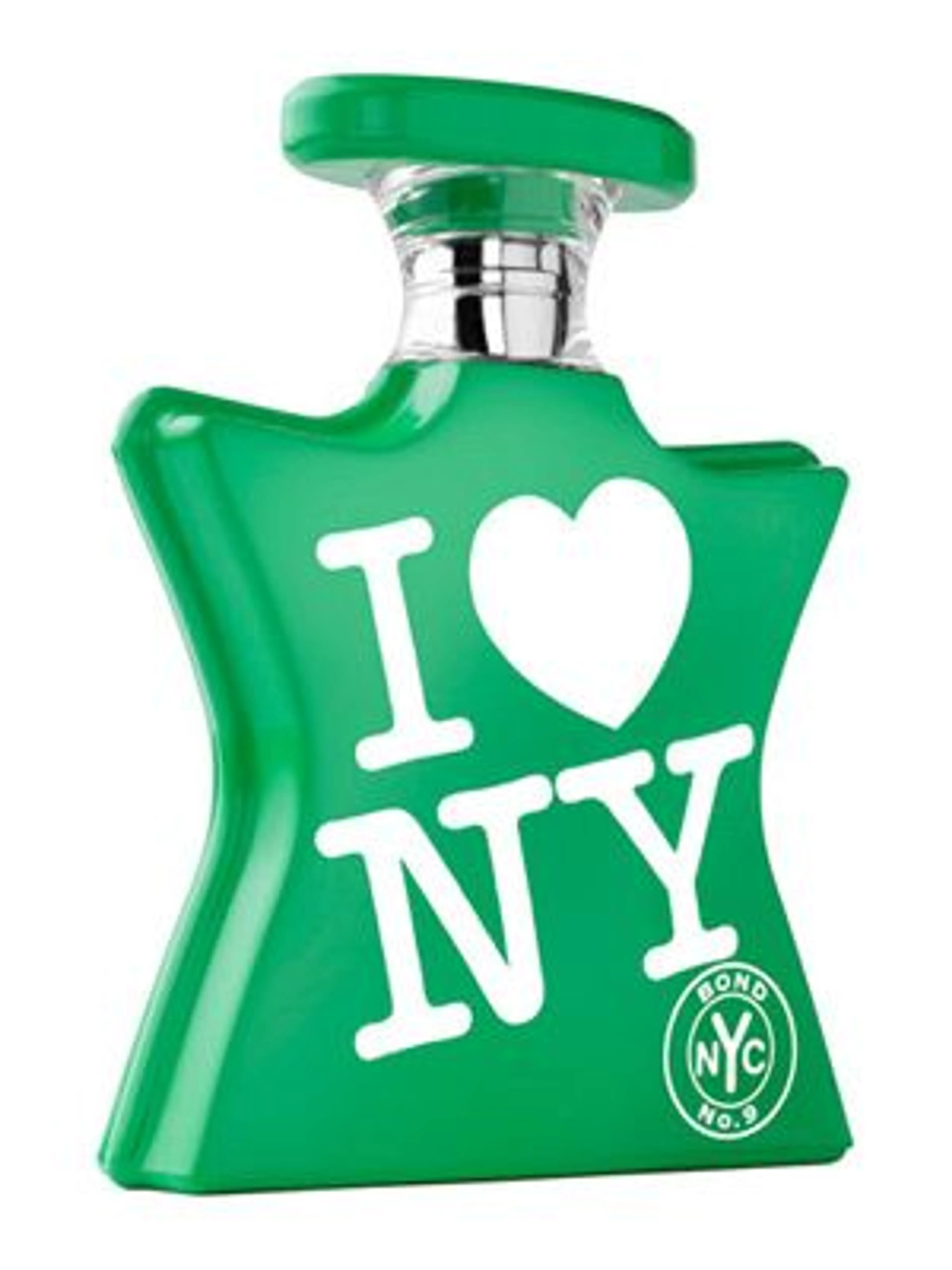 I Love New York Earth Day