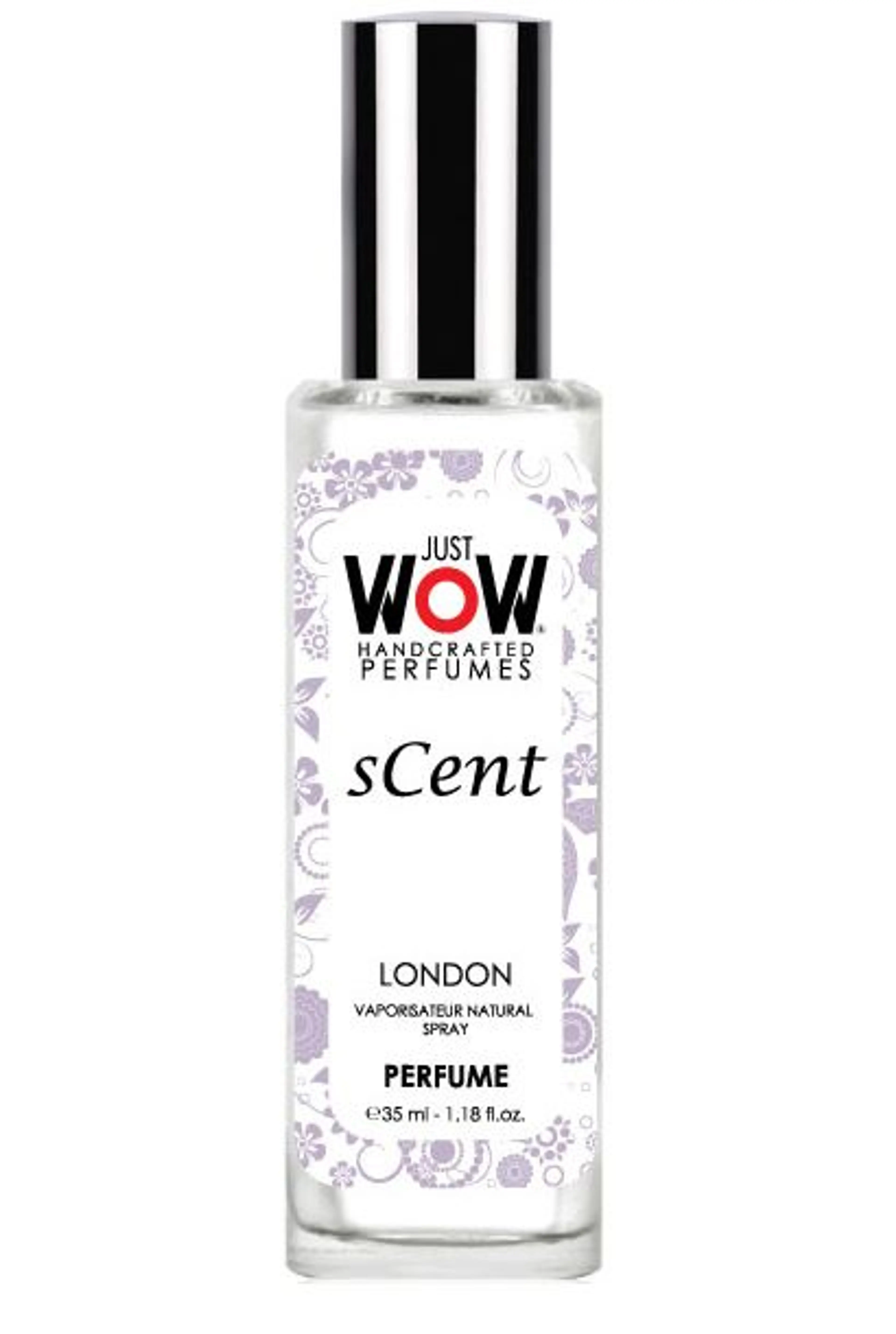 Just Wow sCent
