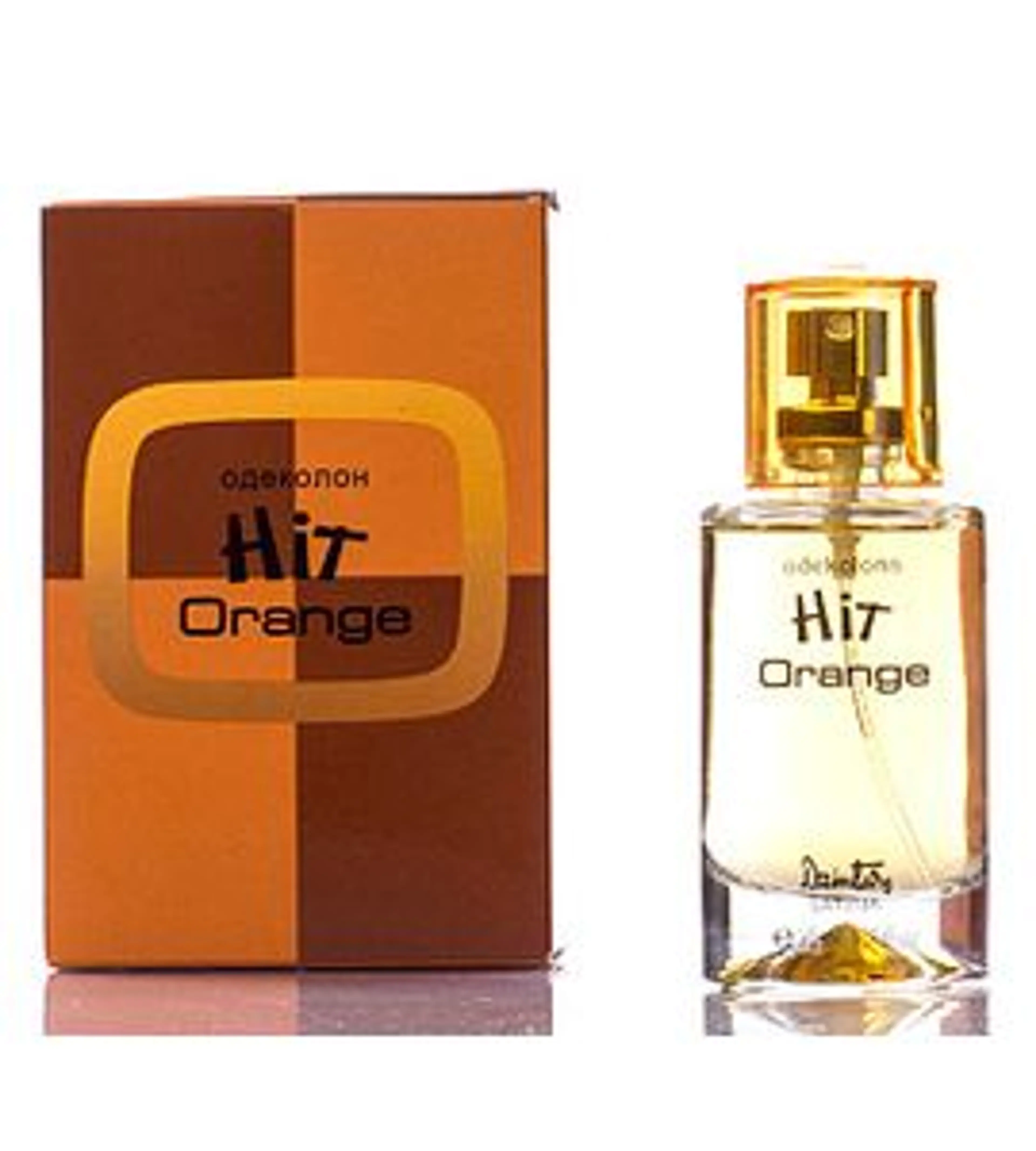 Hit Orange