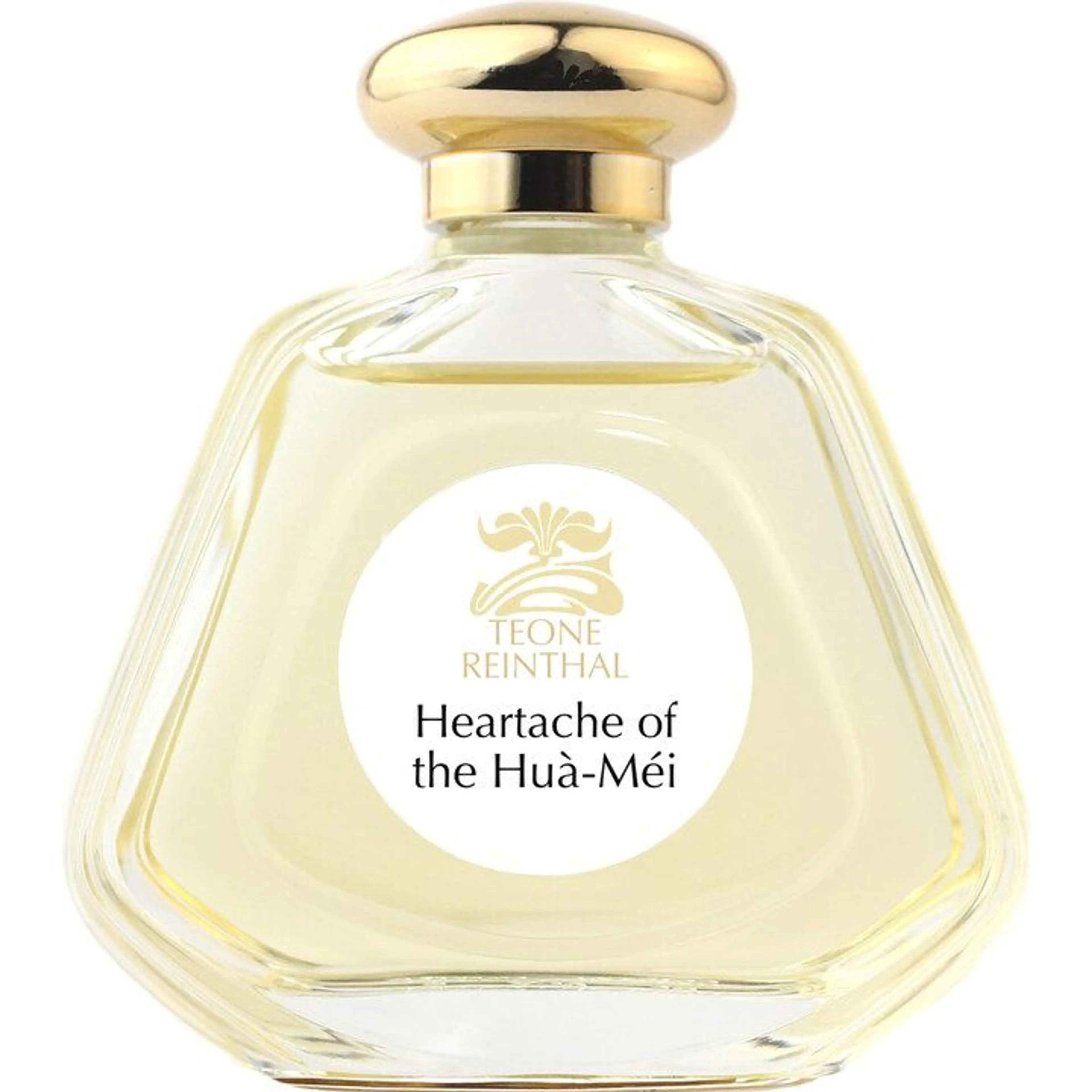 Heartache of the Huà-Méi