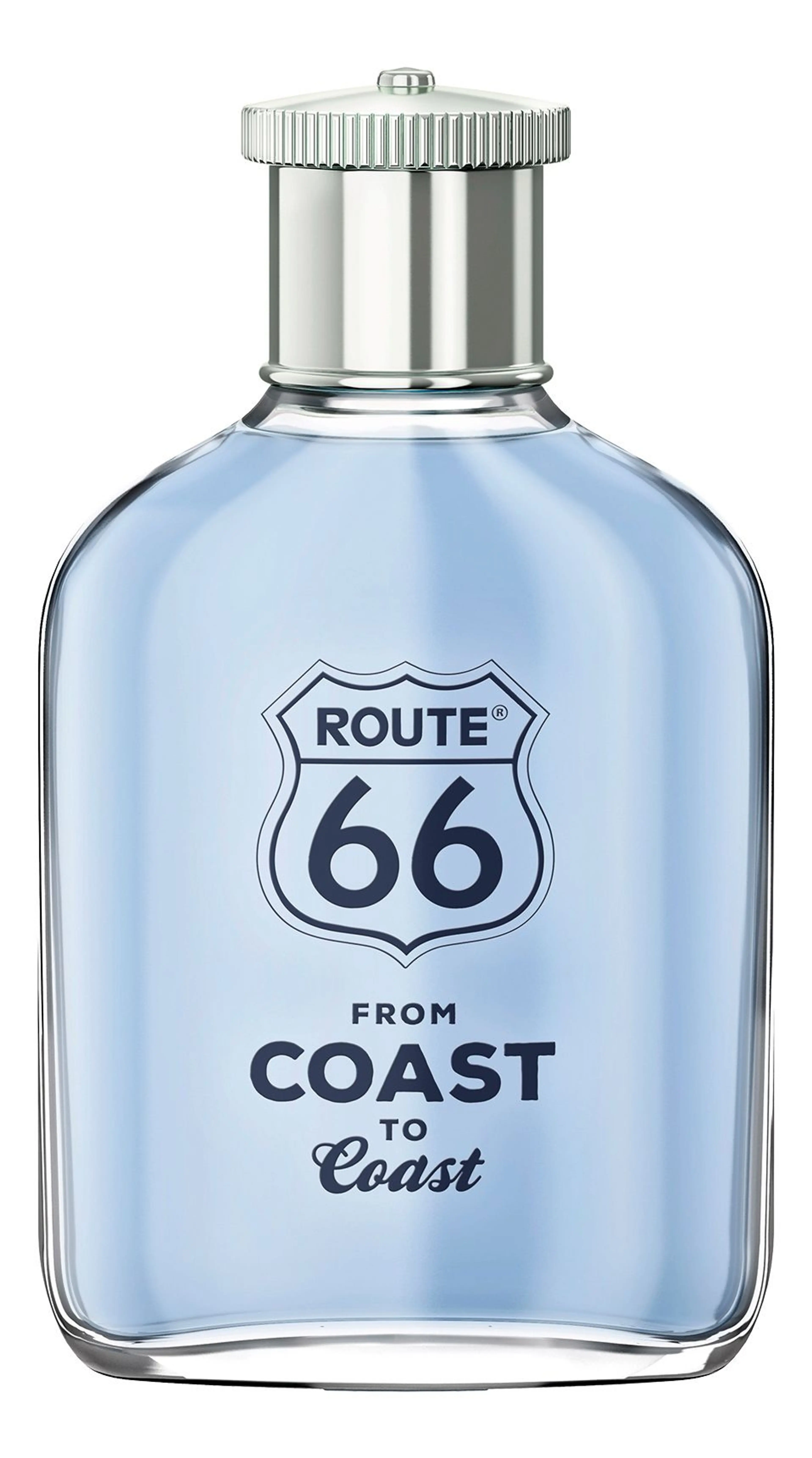 From Coast to Coast