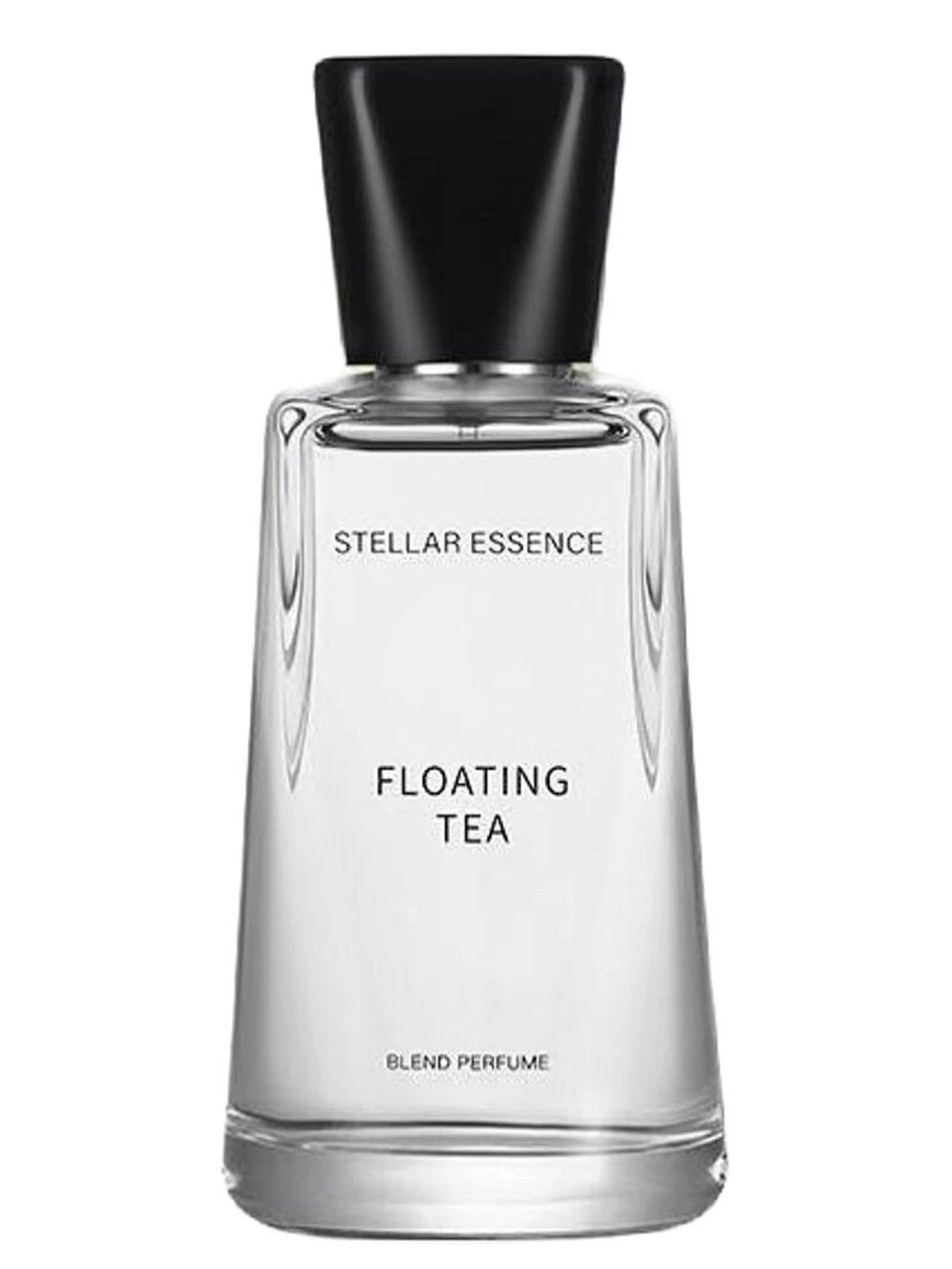 Floating Tea