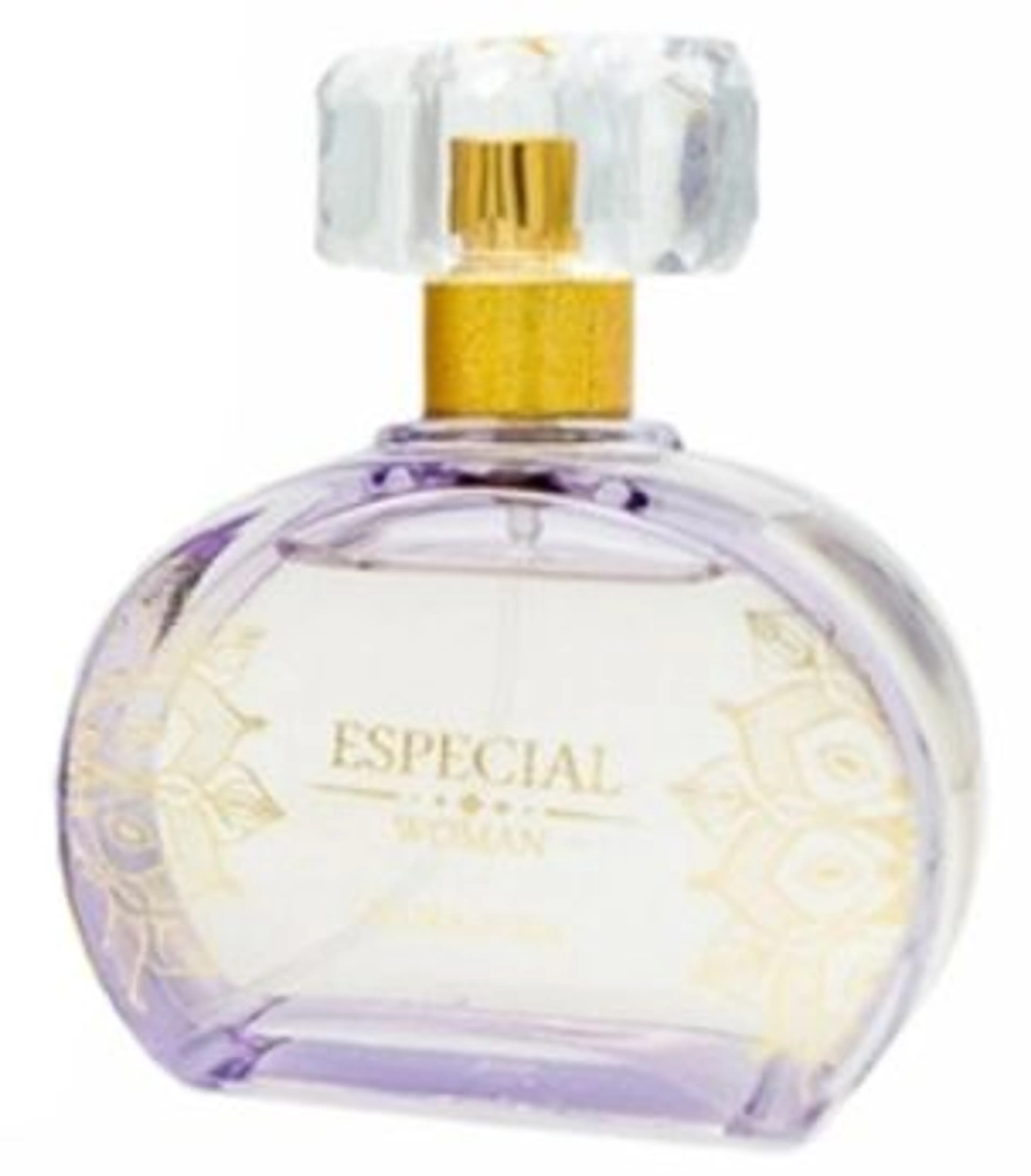Especial Woman