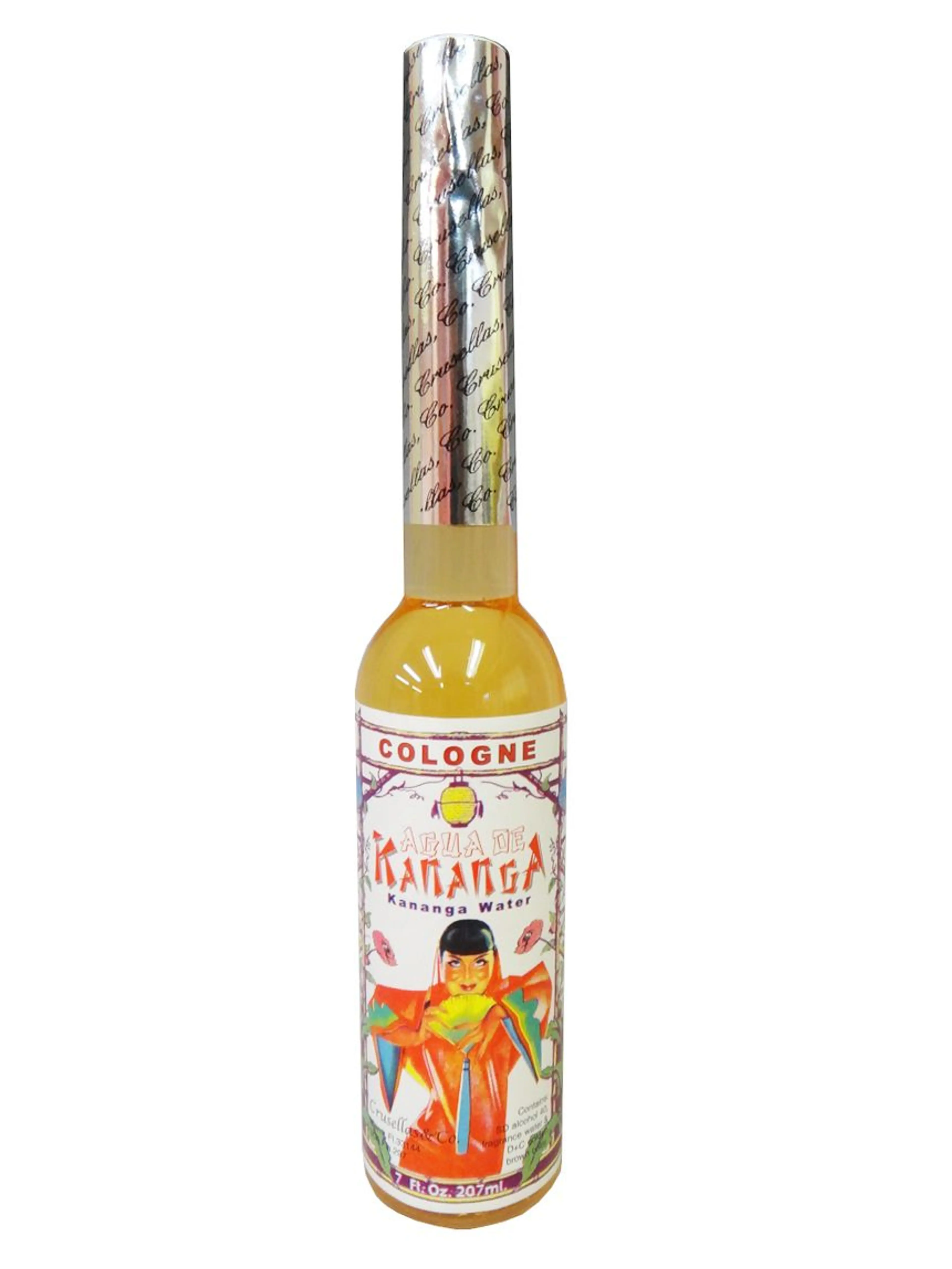 Kananga