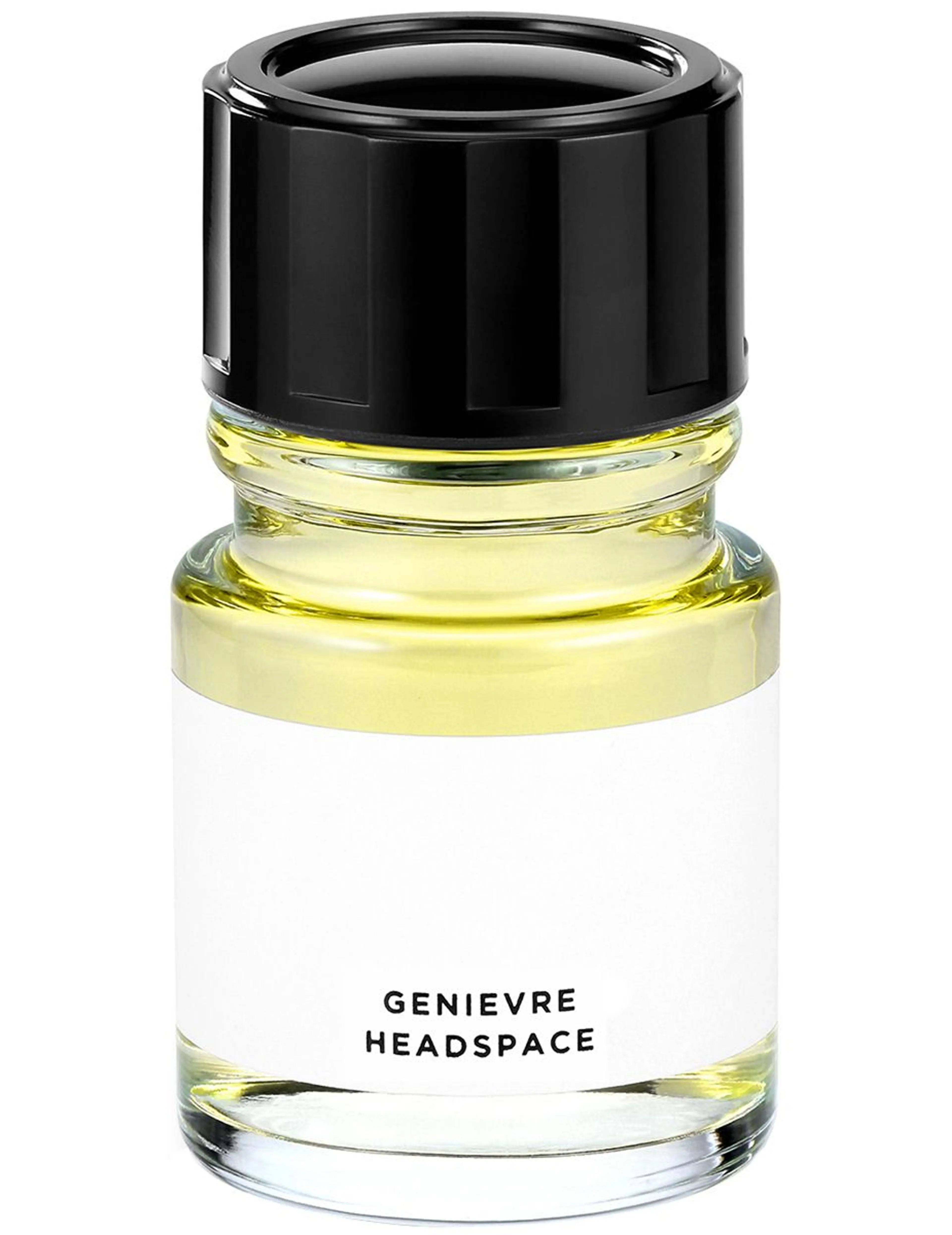 Genievre Headspace