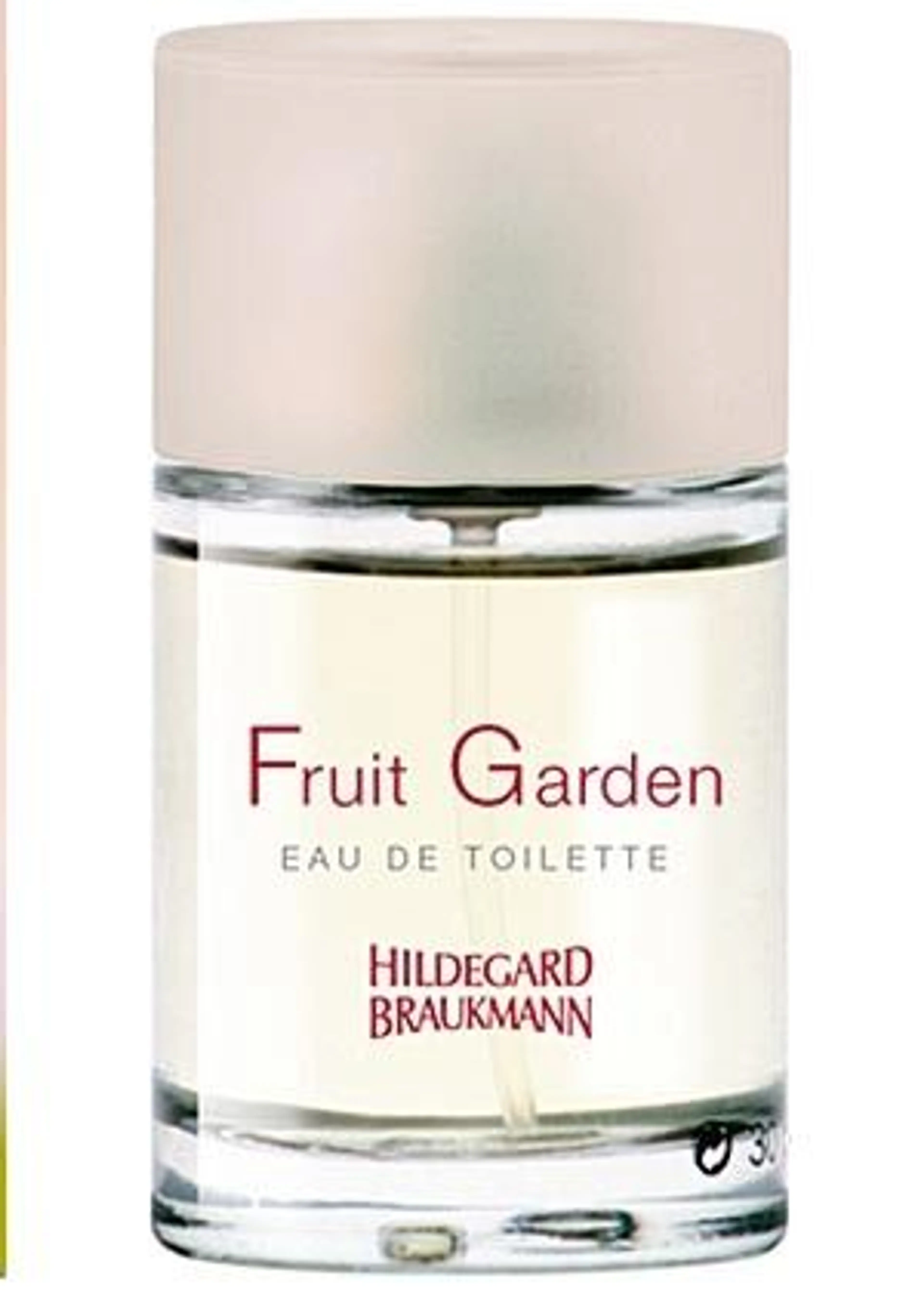 Fruit Garden