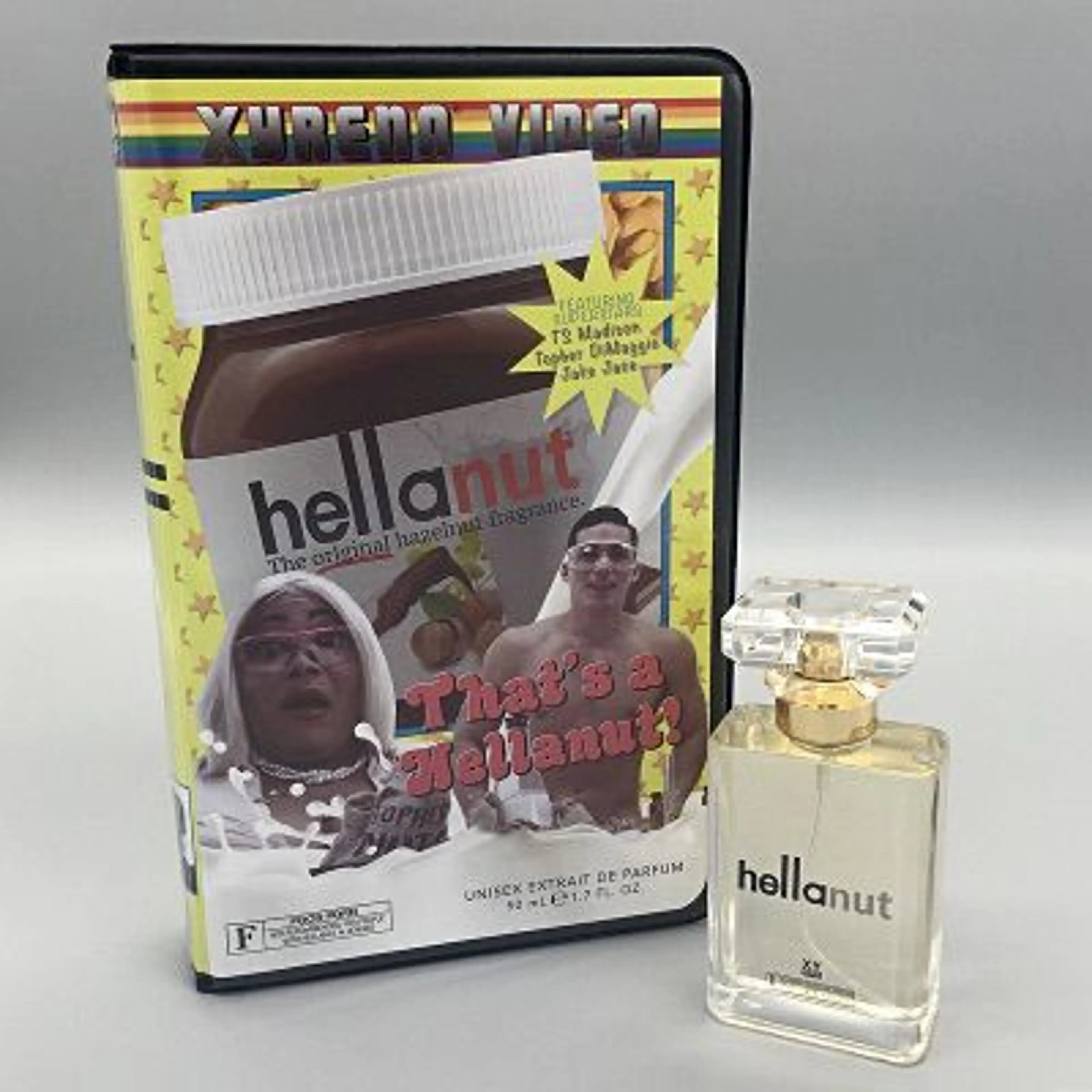 Hellanut