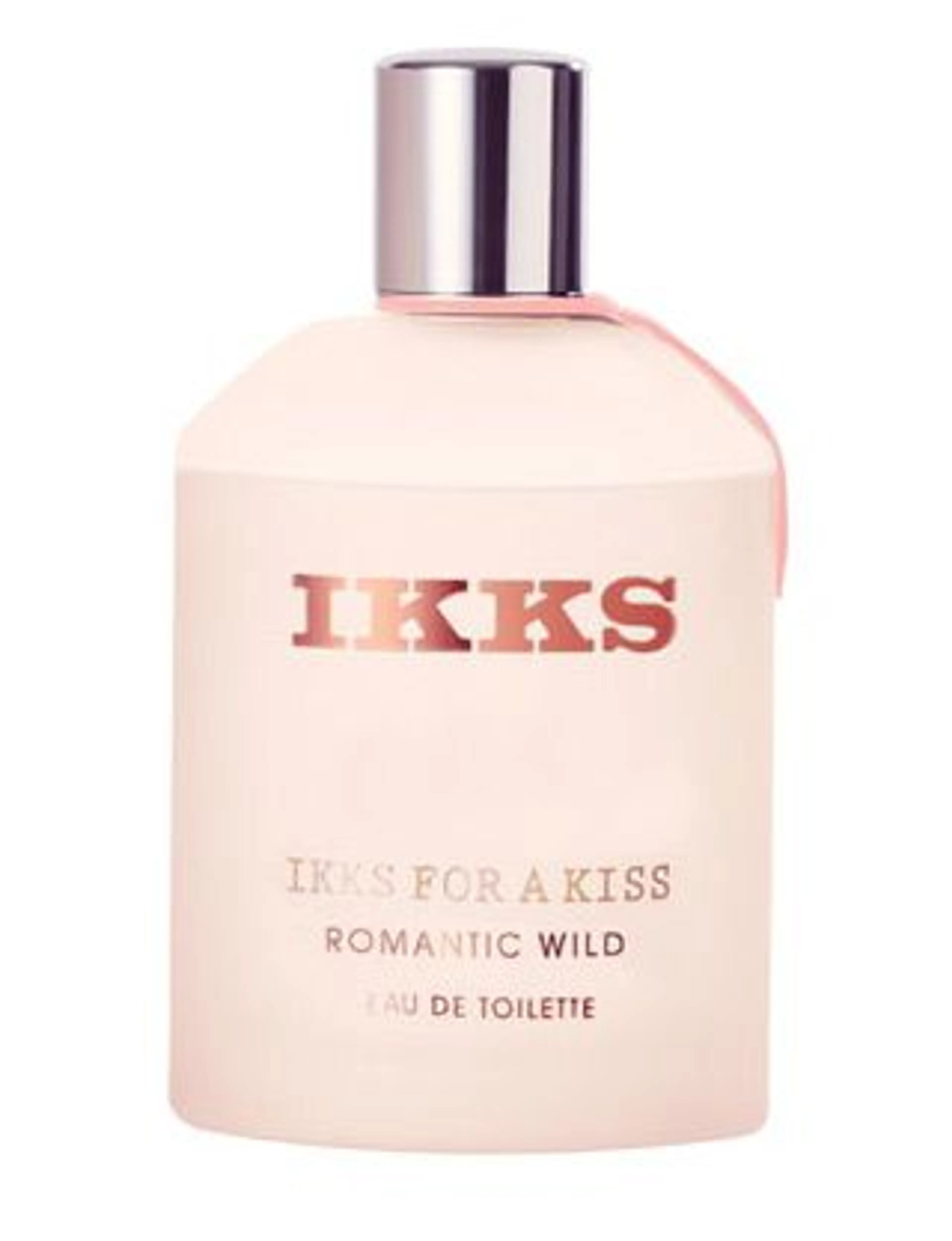 IKKS For A Kiss Romantic Wild