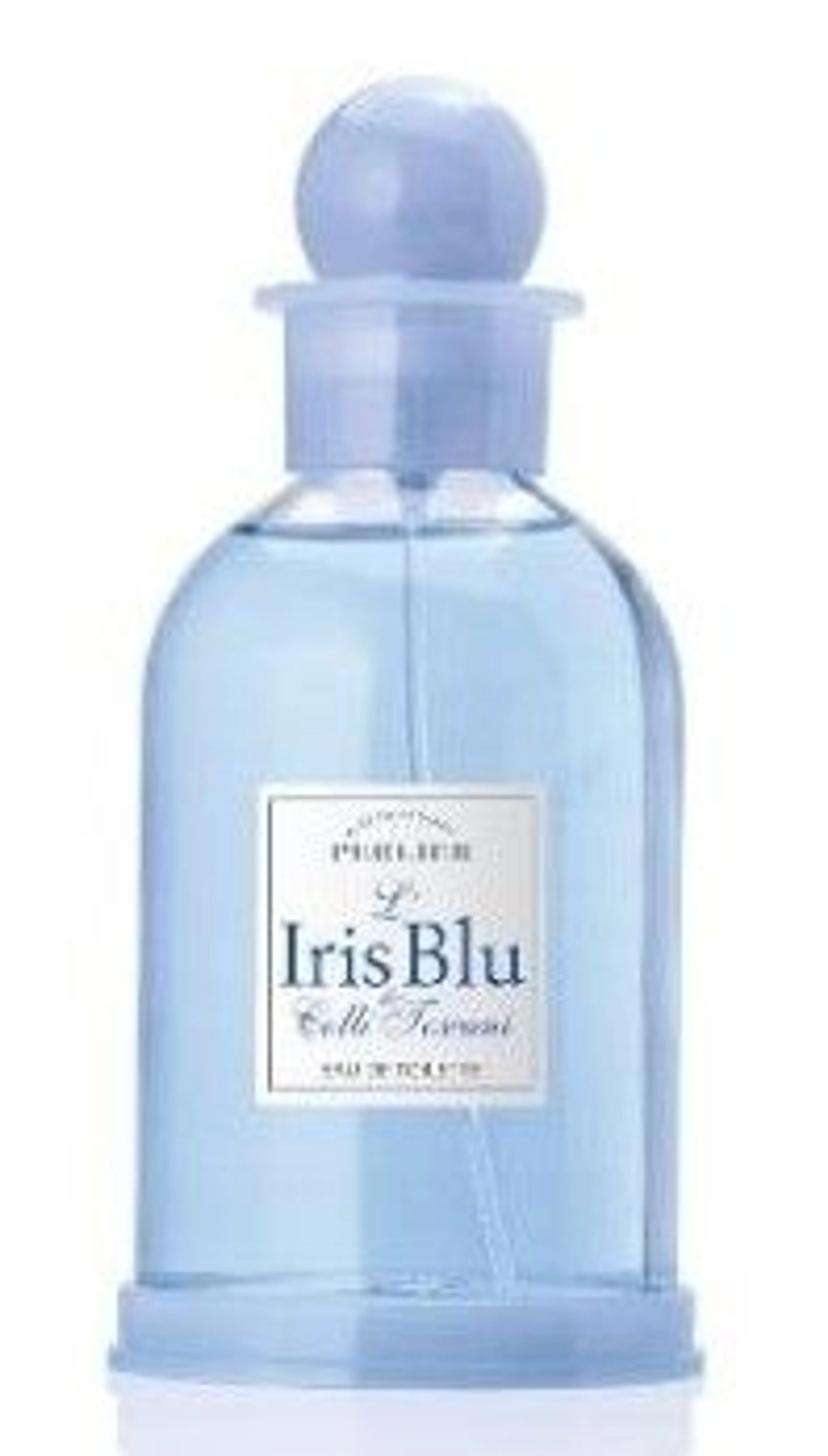 Iris Blu Eau de Toilette