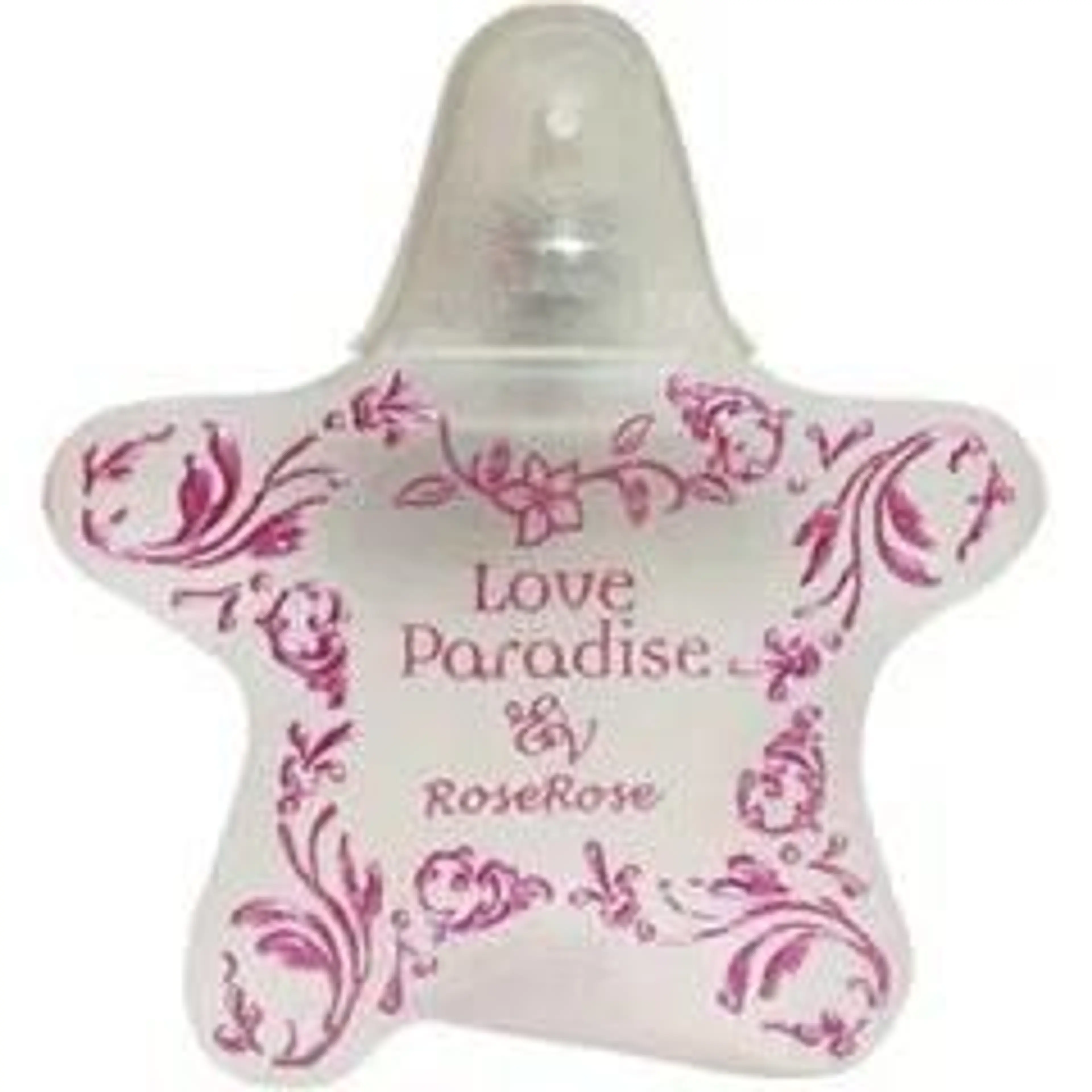 Estelle de Valrose - Love Paradise Rose Rose