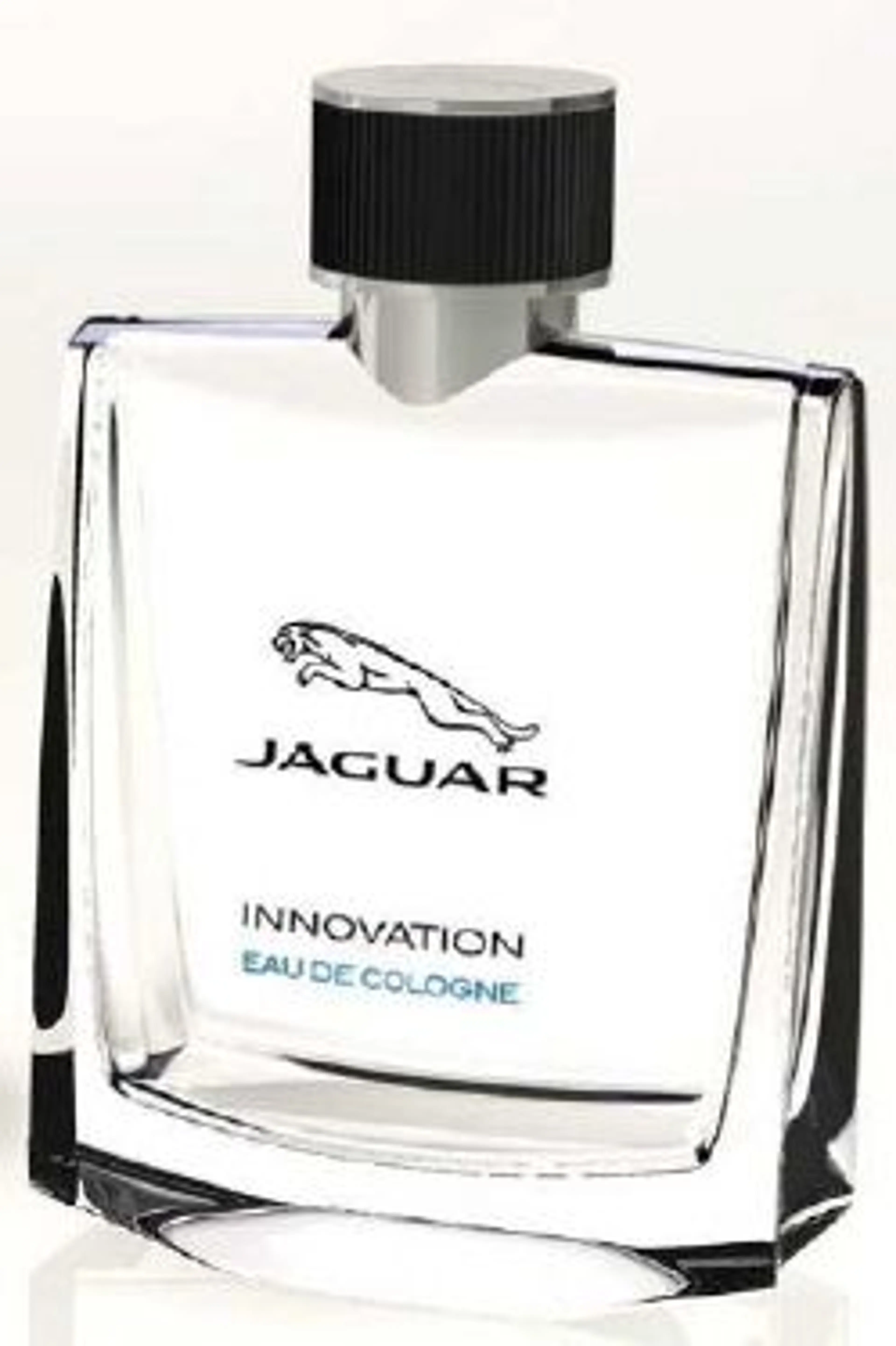 Jaguar Innovation Eau de Cologne