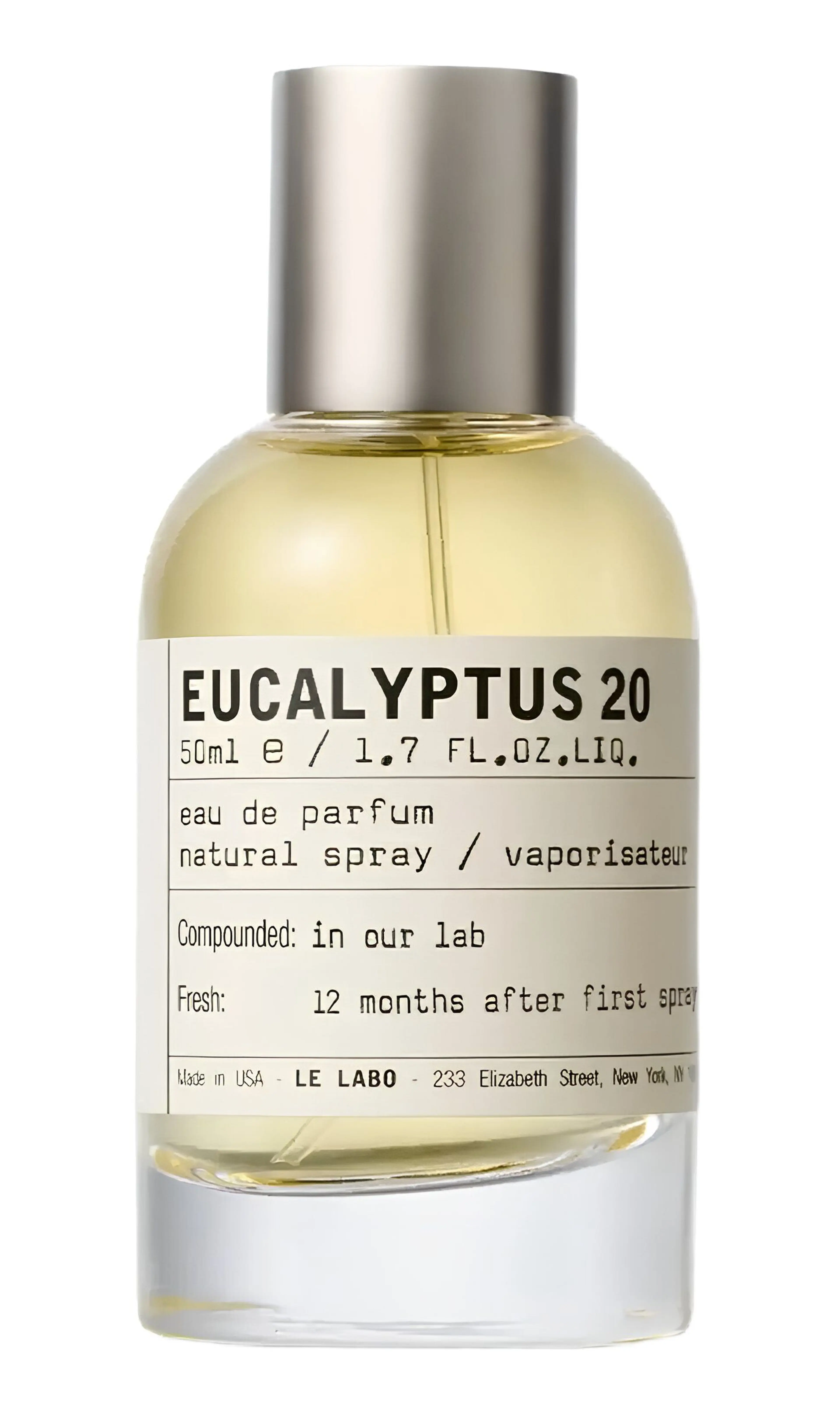 Eucalyptus 20