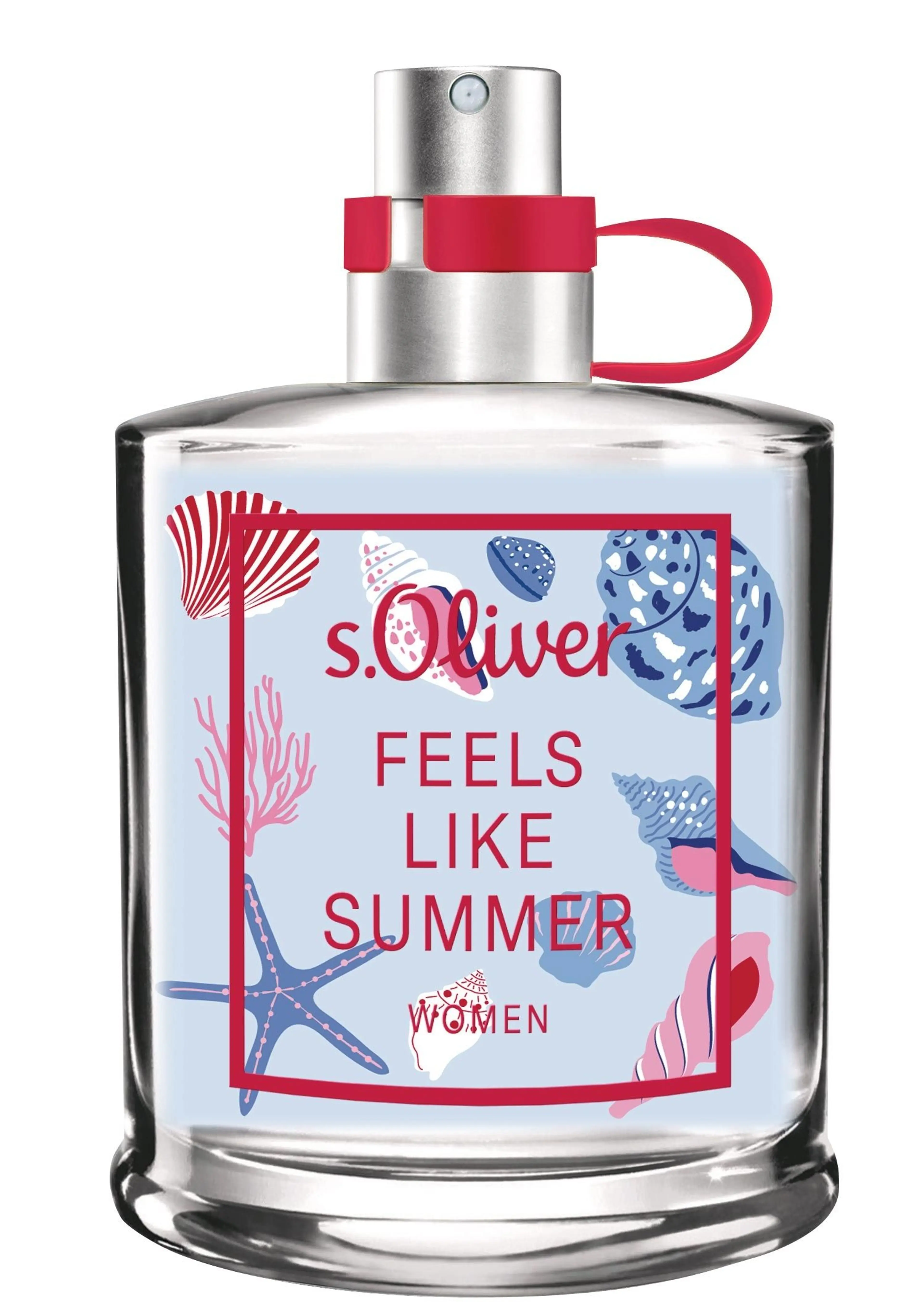 Feels Like Summer Women 2024