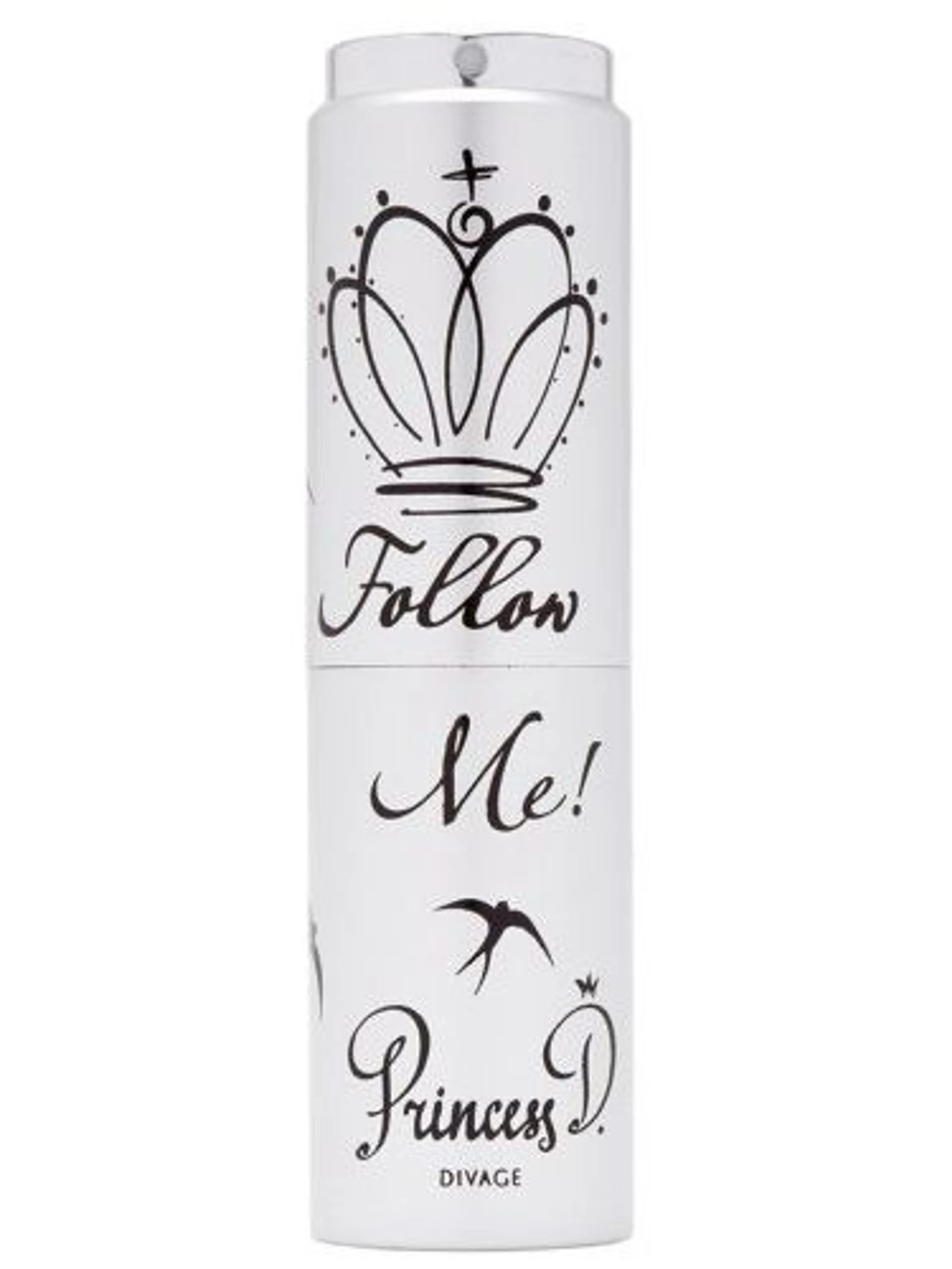 Follow Me!