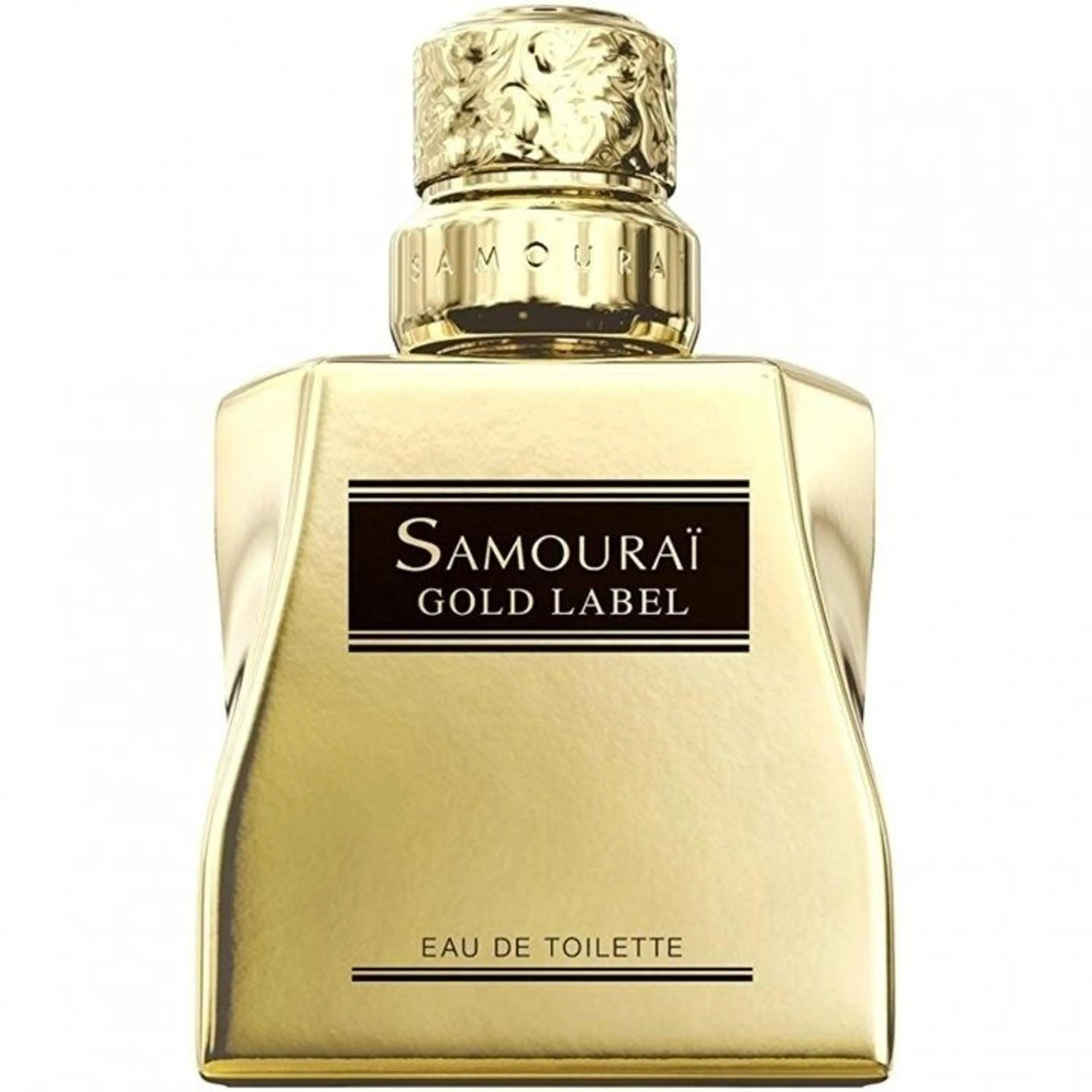 Gold Label