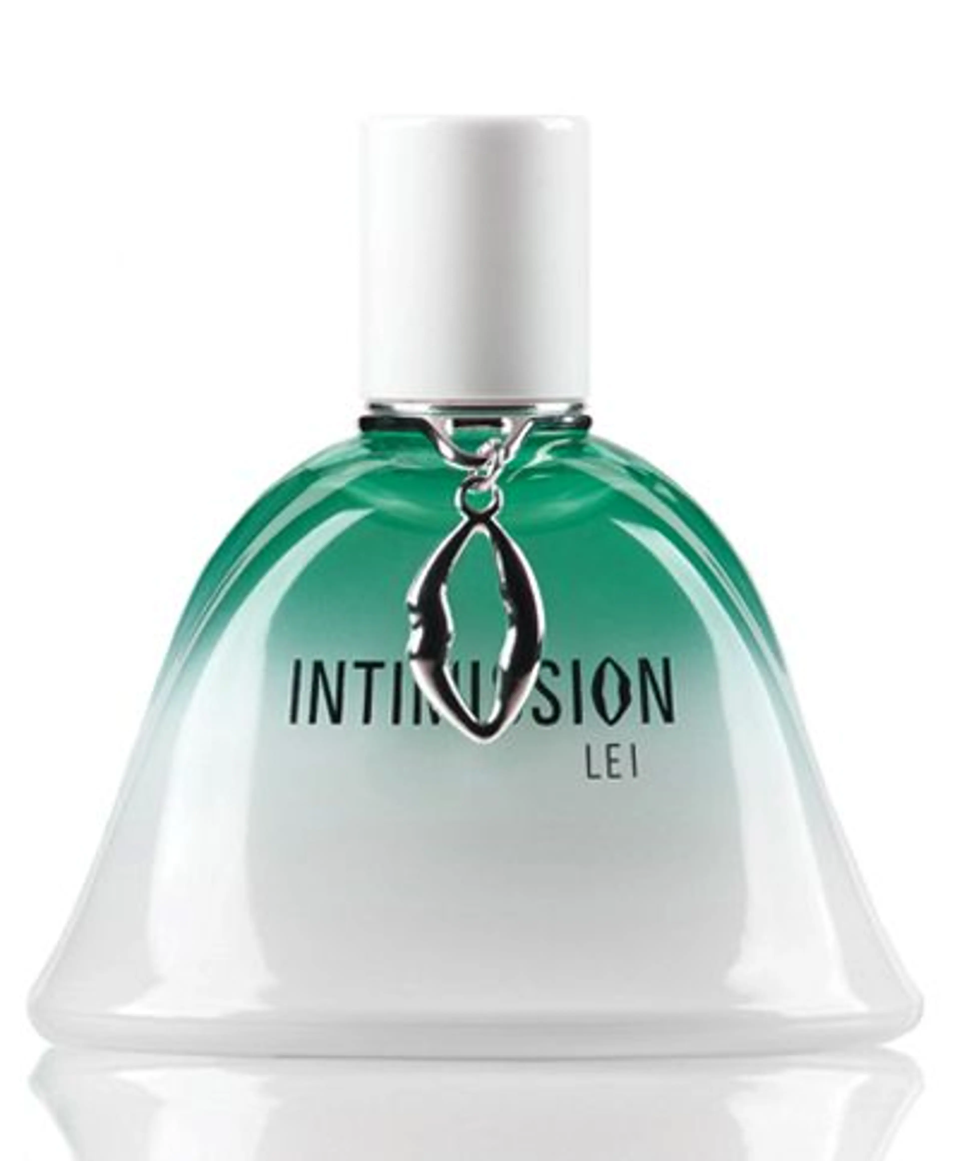 Intimission Lei
