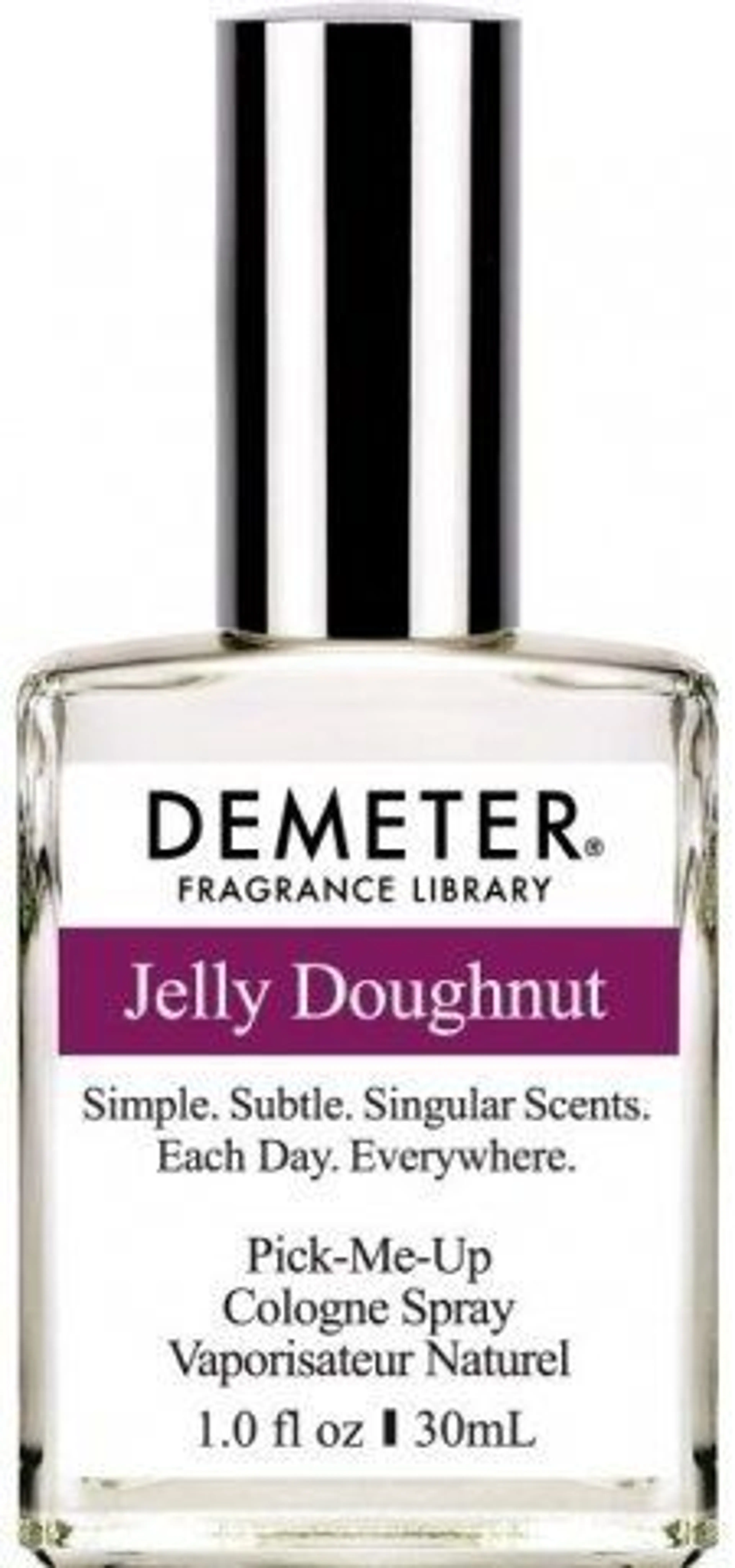 Jelly Doughnut