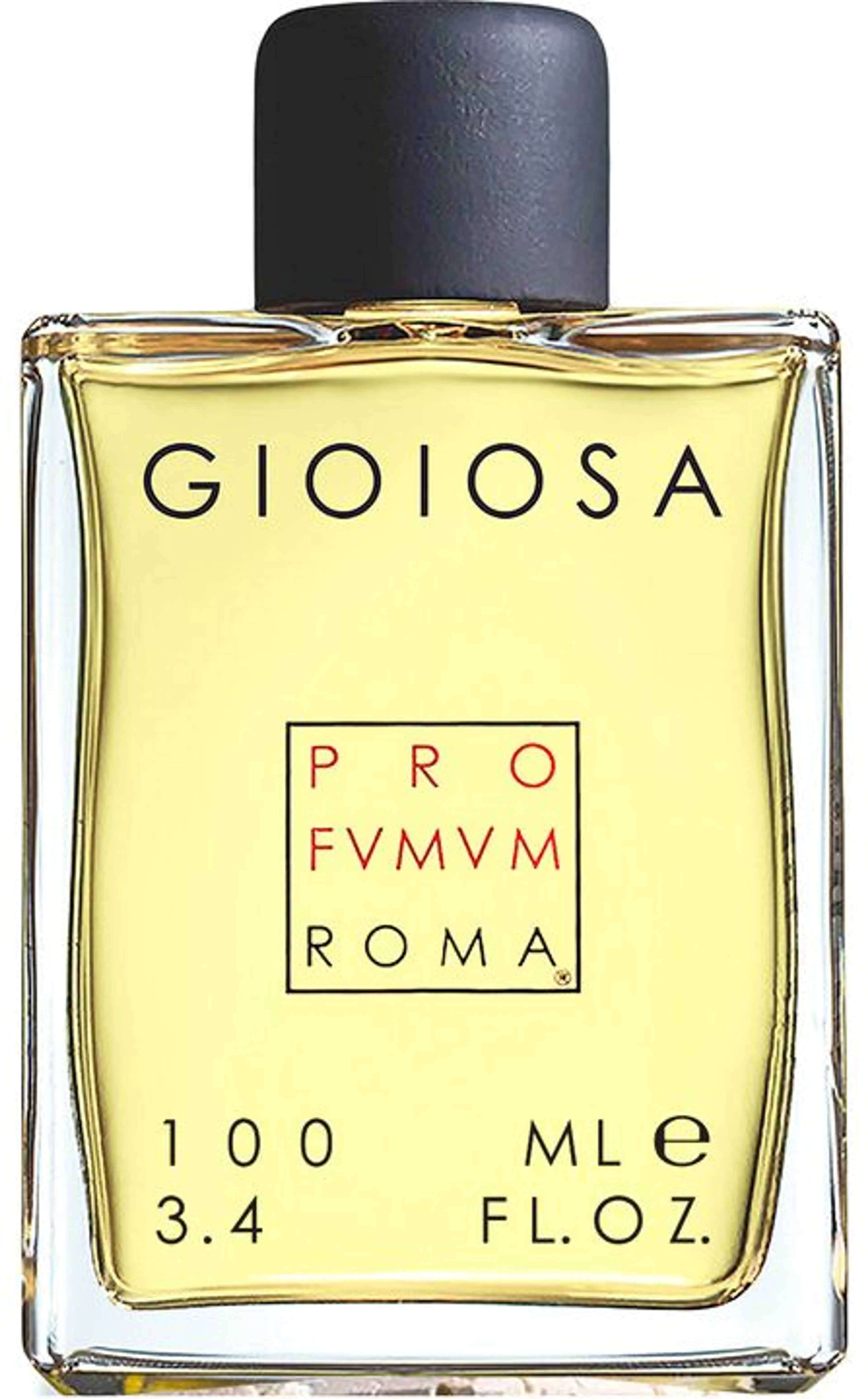 Gioiosa