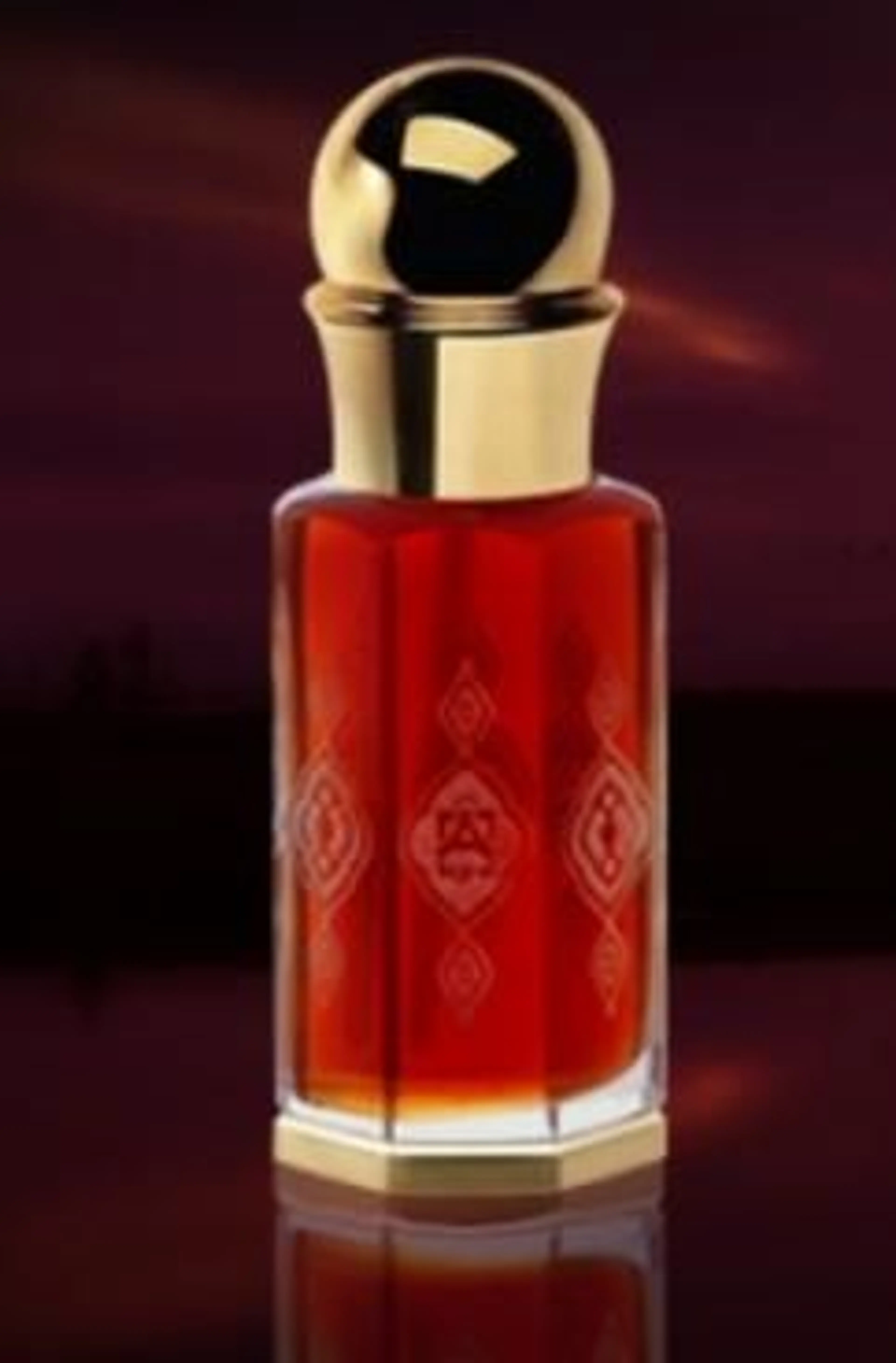 Jayidah Blend