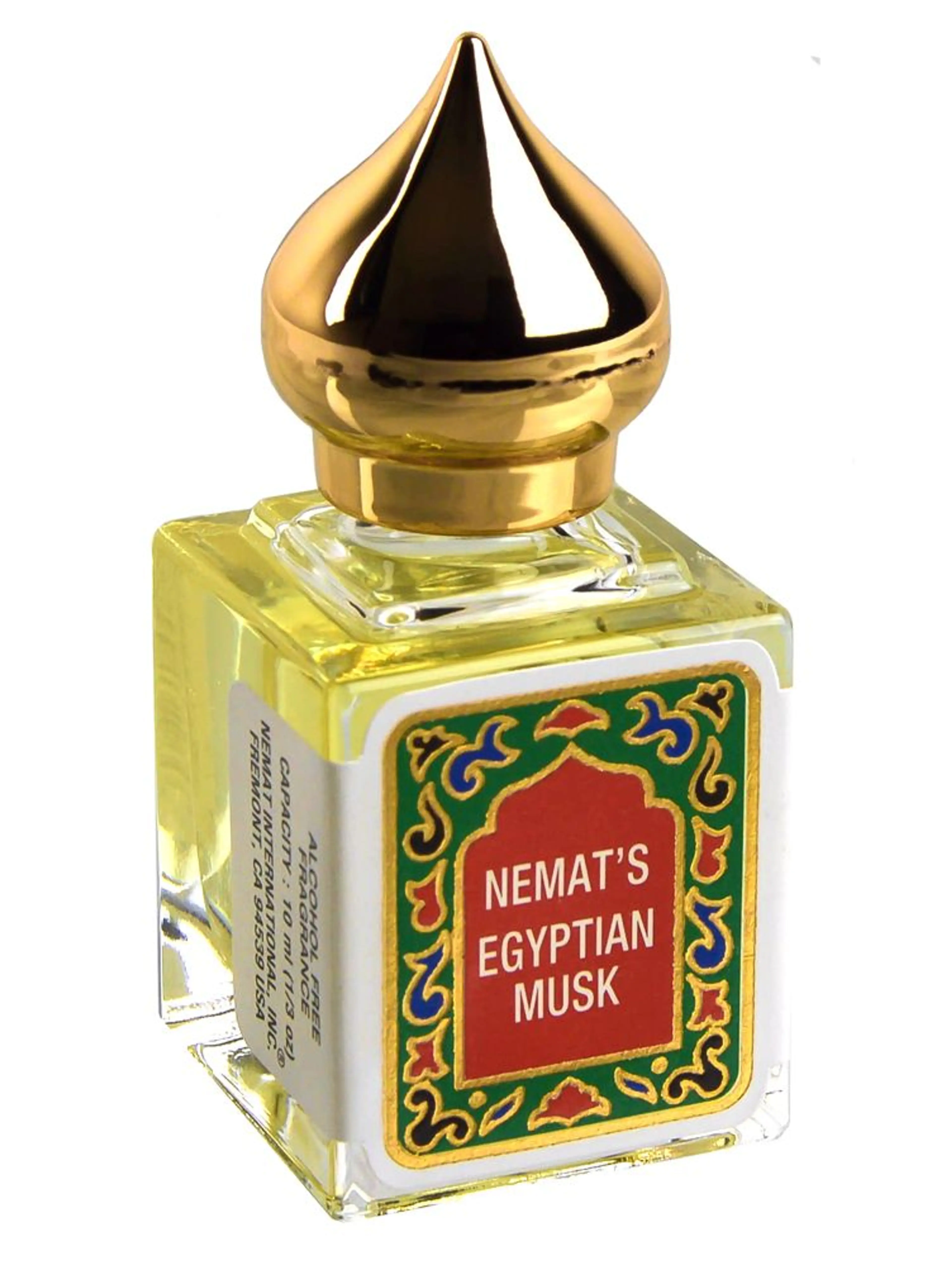 Egyptian Musk