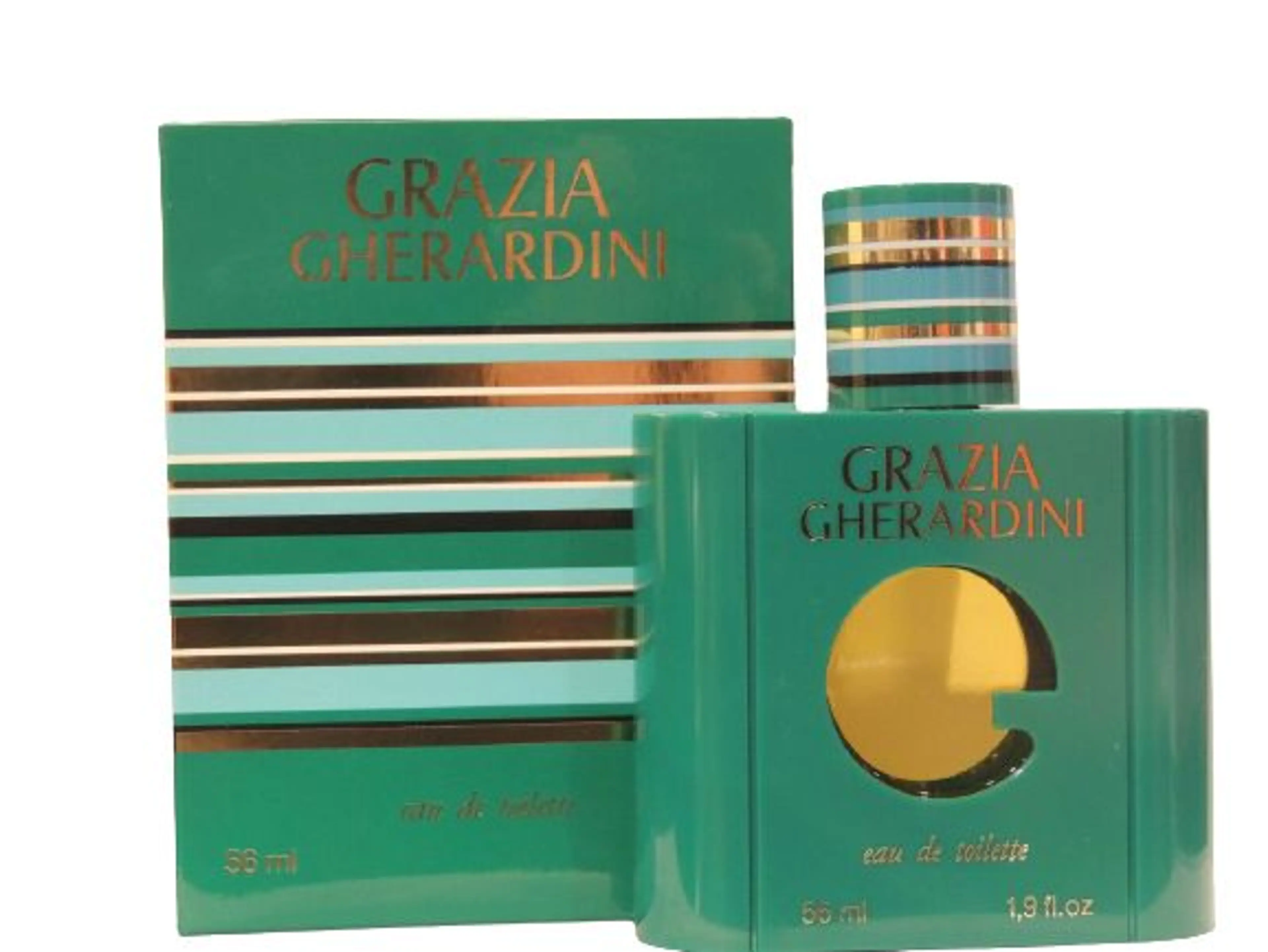 Grazia