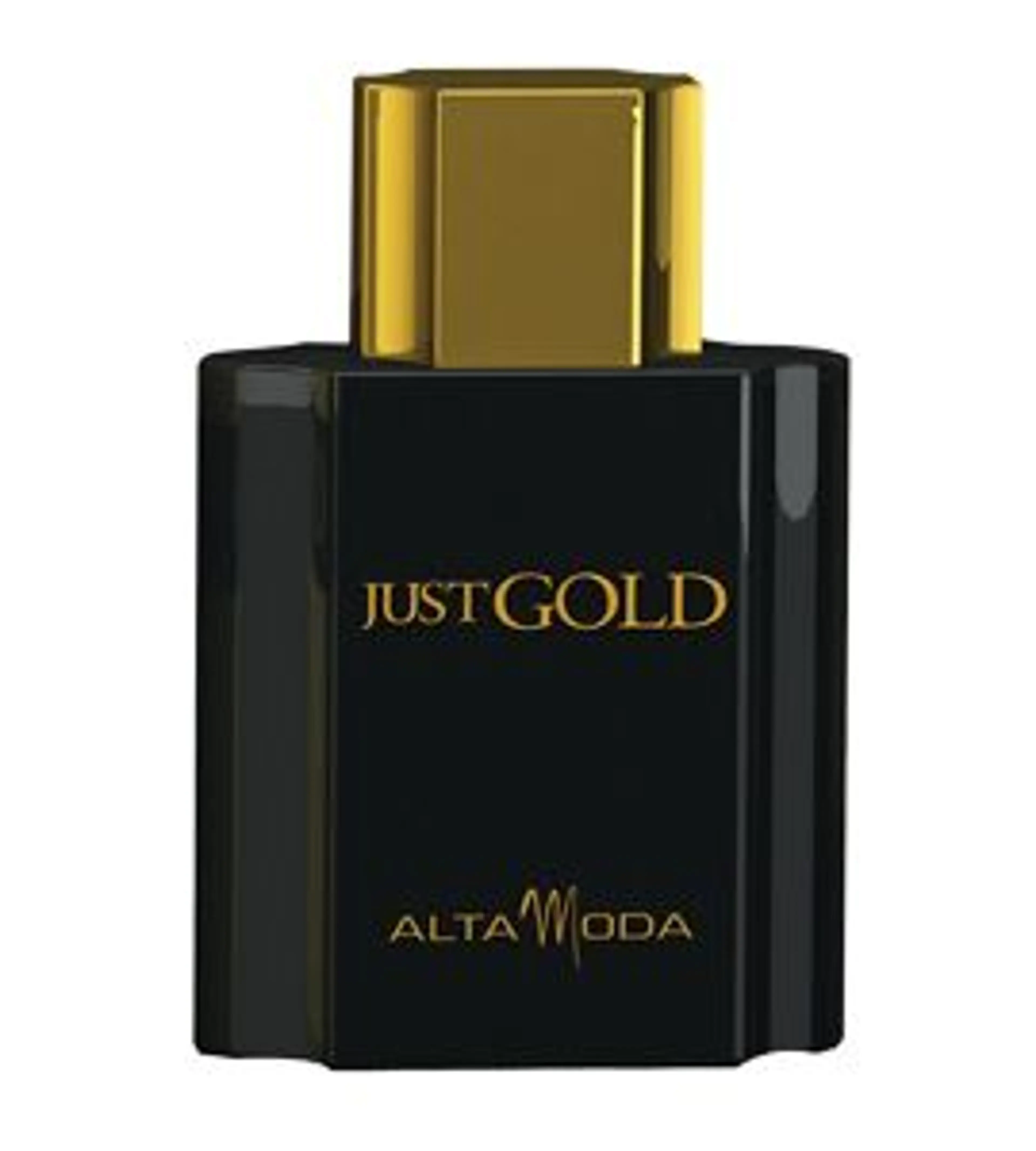 Just Gold
