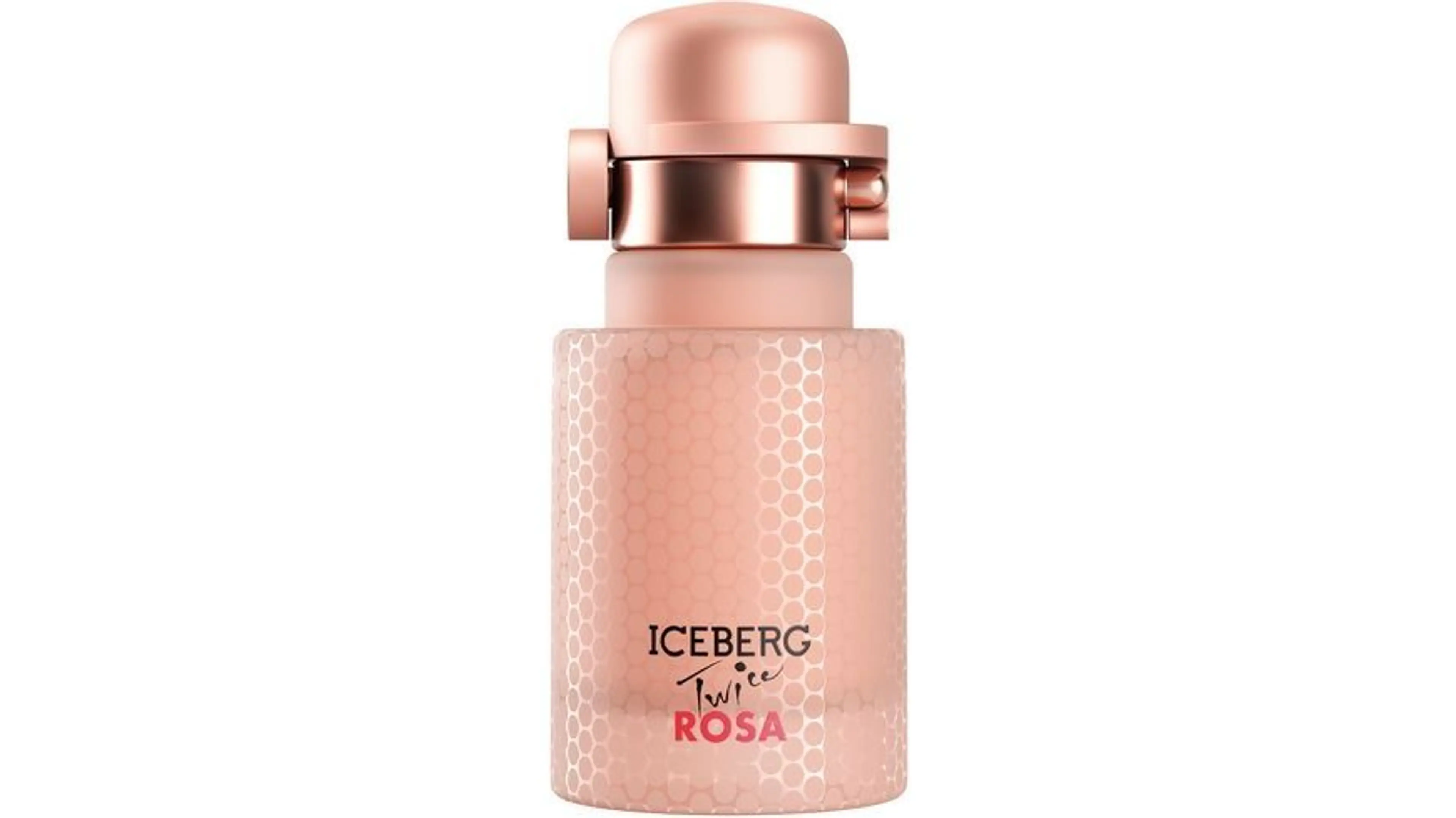 Iceberg Twice Rosa For Her